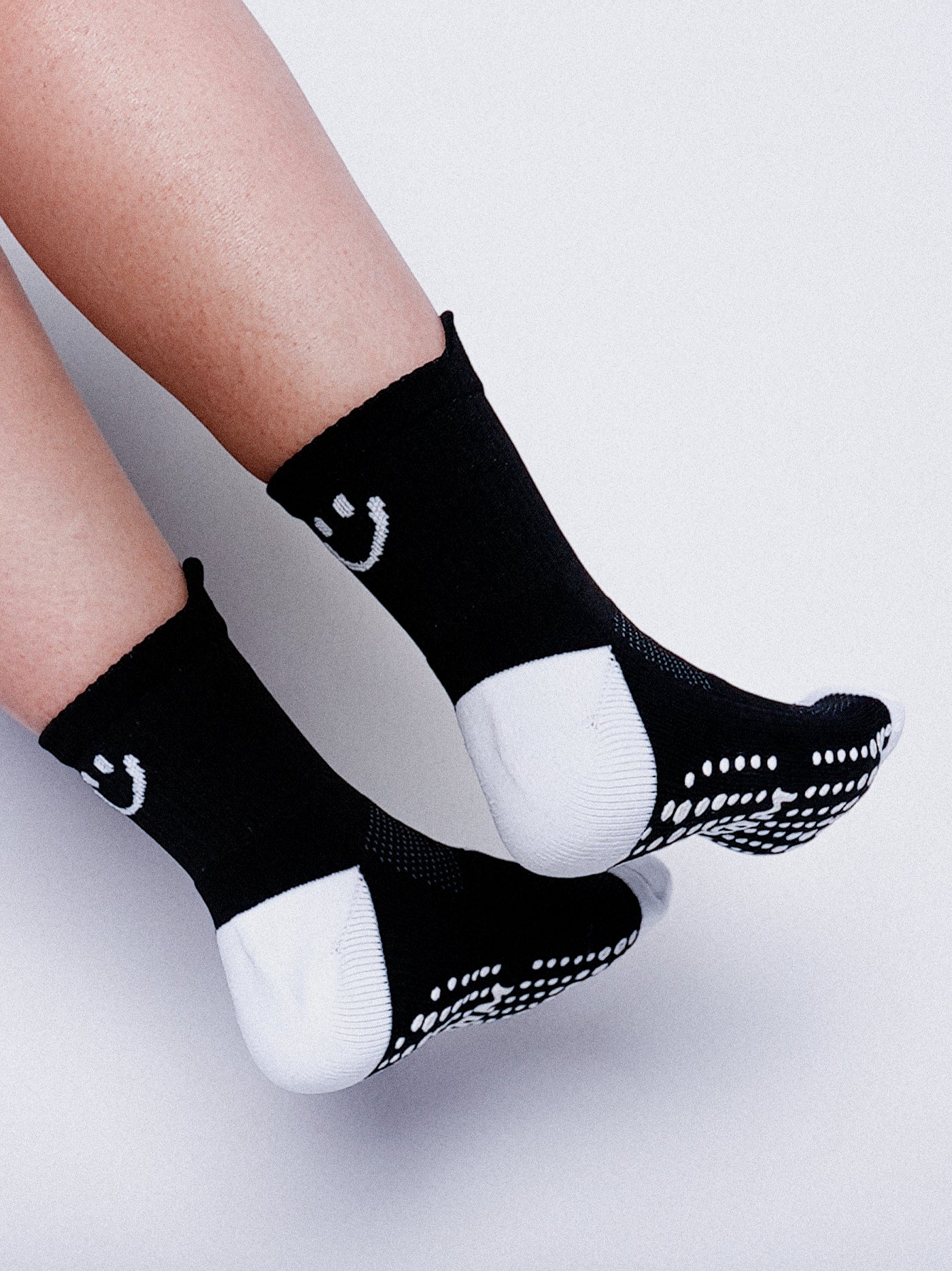 Medias con antideslizante 3.0 ciclismo, running