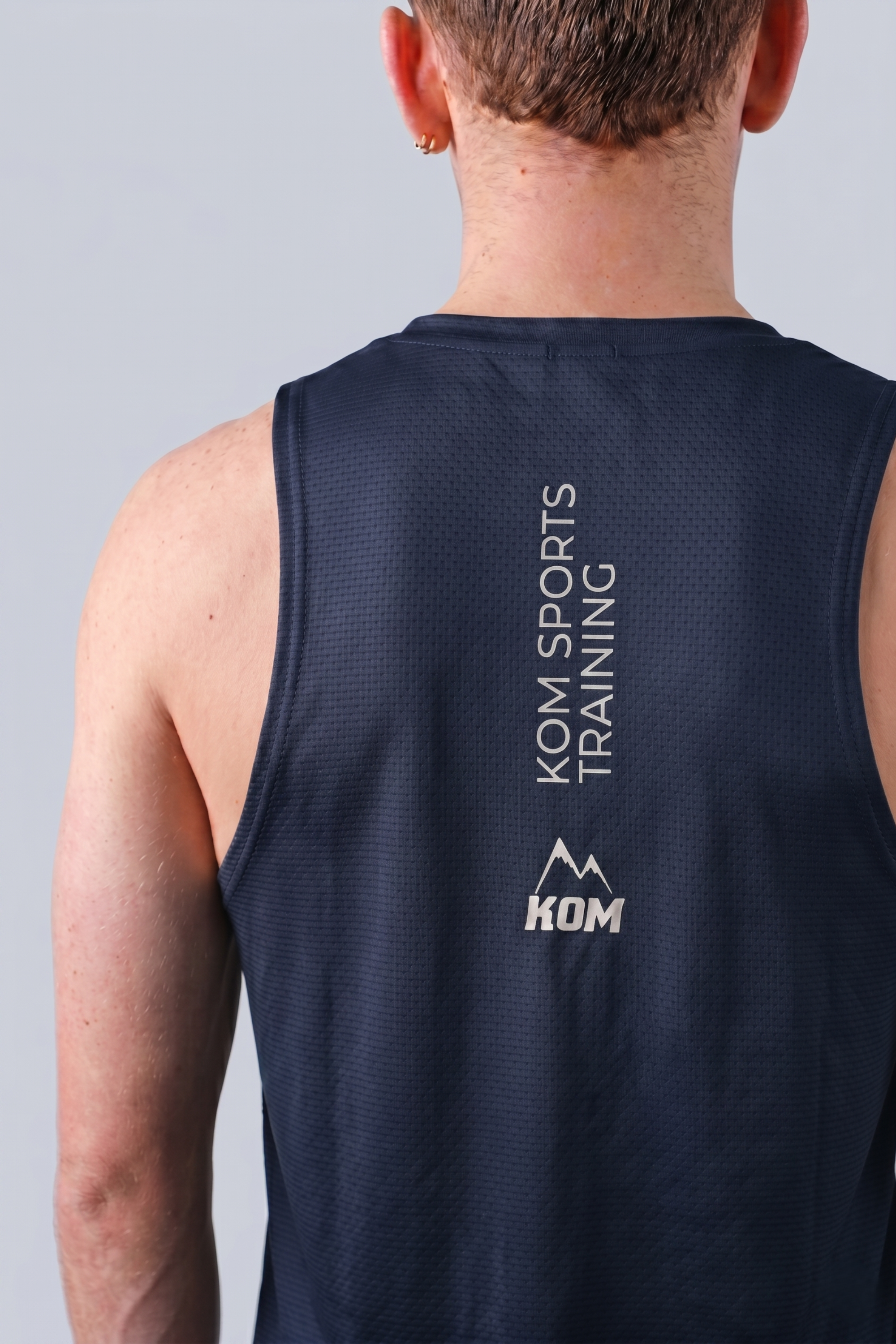PRE ORDER | Esqueleto Running GIRO Natural™
