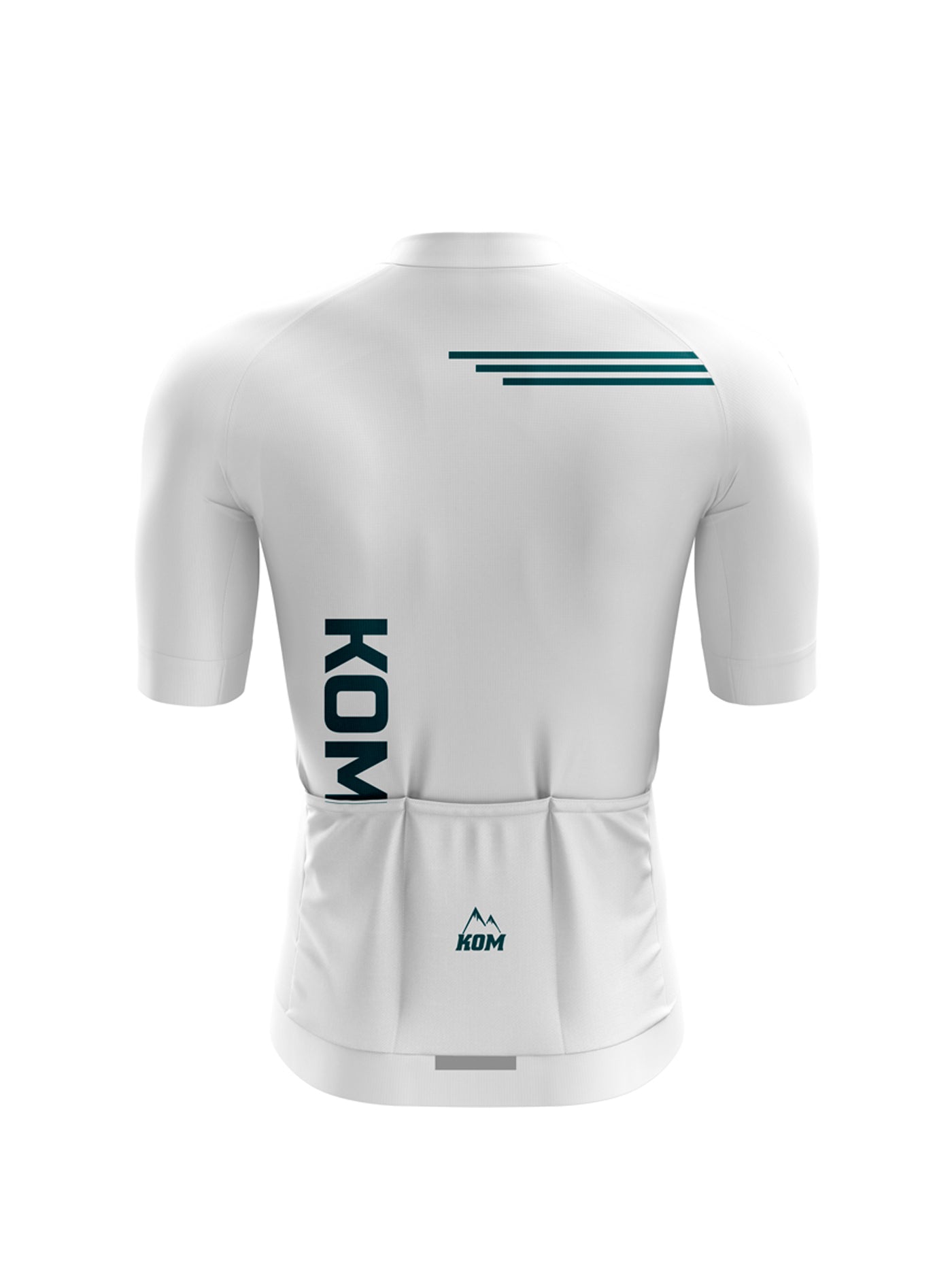 Jersey de ciclismo Tour manga corta