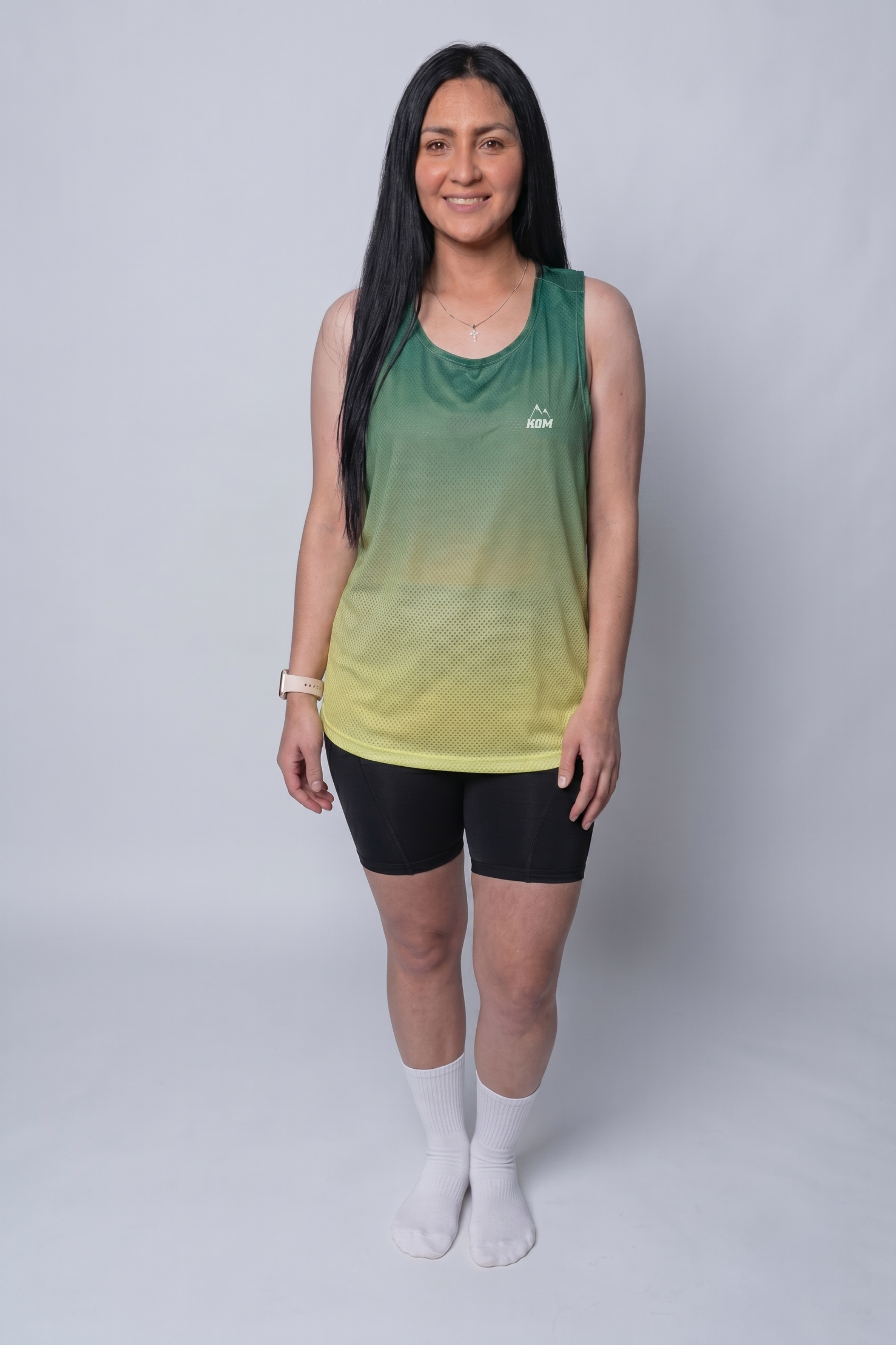 PRE ORDER | Esqueleto Running GIRO Sublimado™