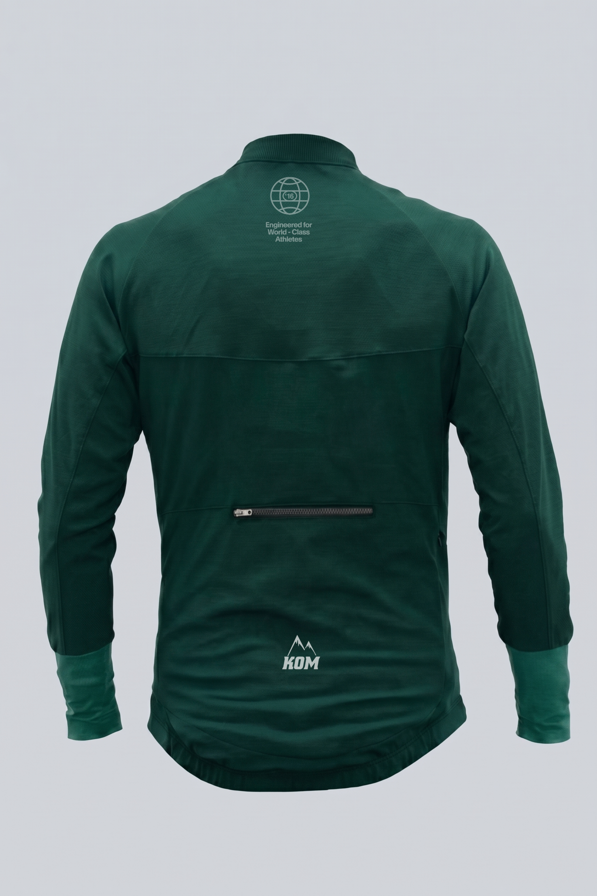 Chaqueta Semi Impermeable PACIFIC ciclismo, running