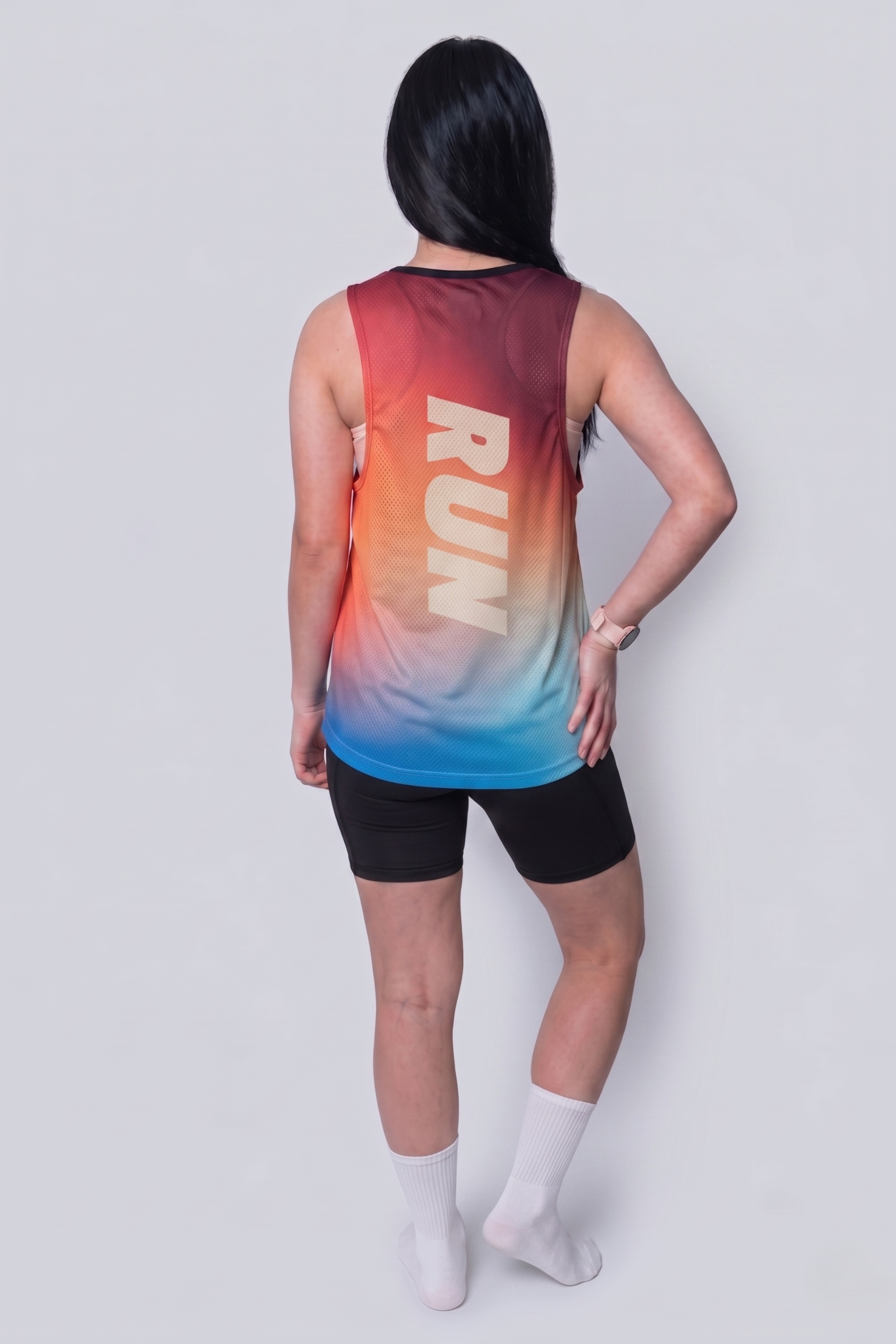 PRE ORDER | Esqueleto Running GIRO Sublimado™