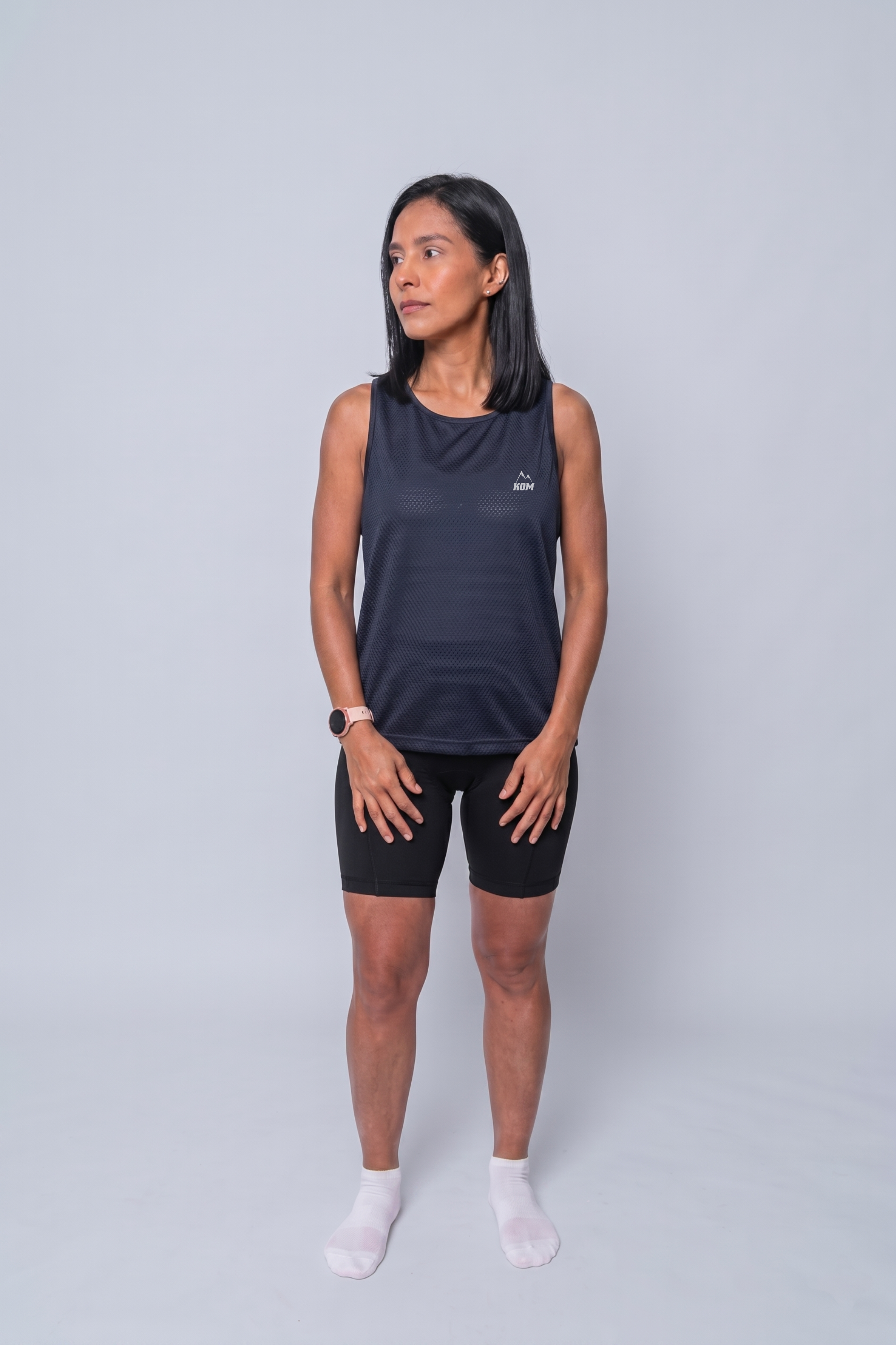 PRE ORDER | Esqueleto Running GIRO Natural™