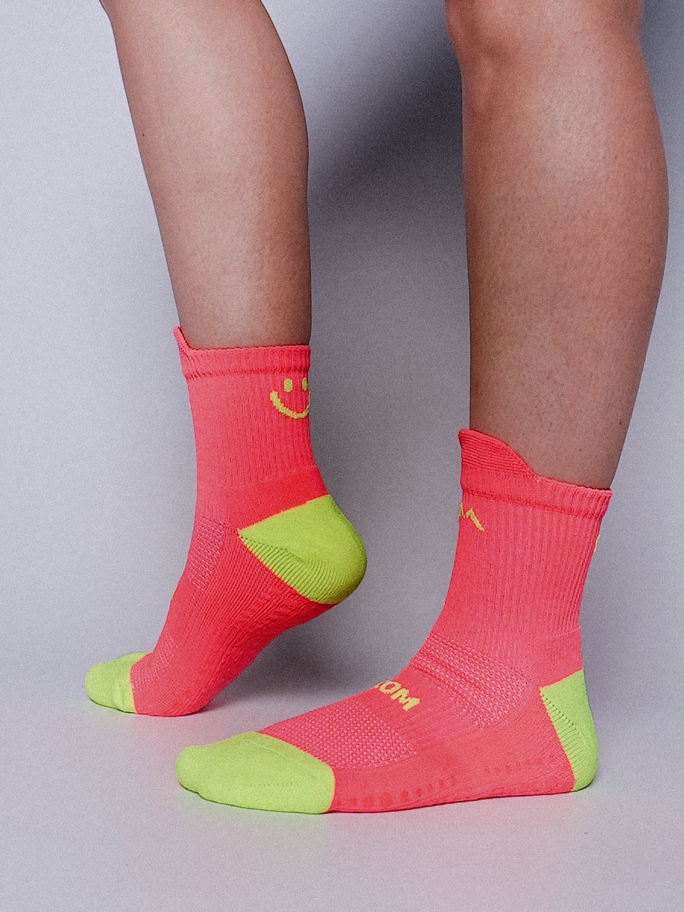 Medias con antideslizante 3.0 ciclismo, running