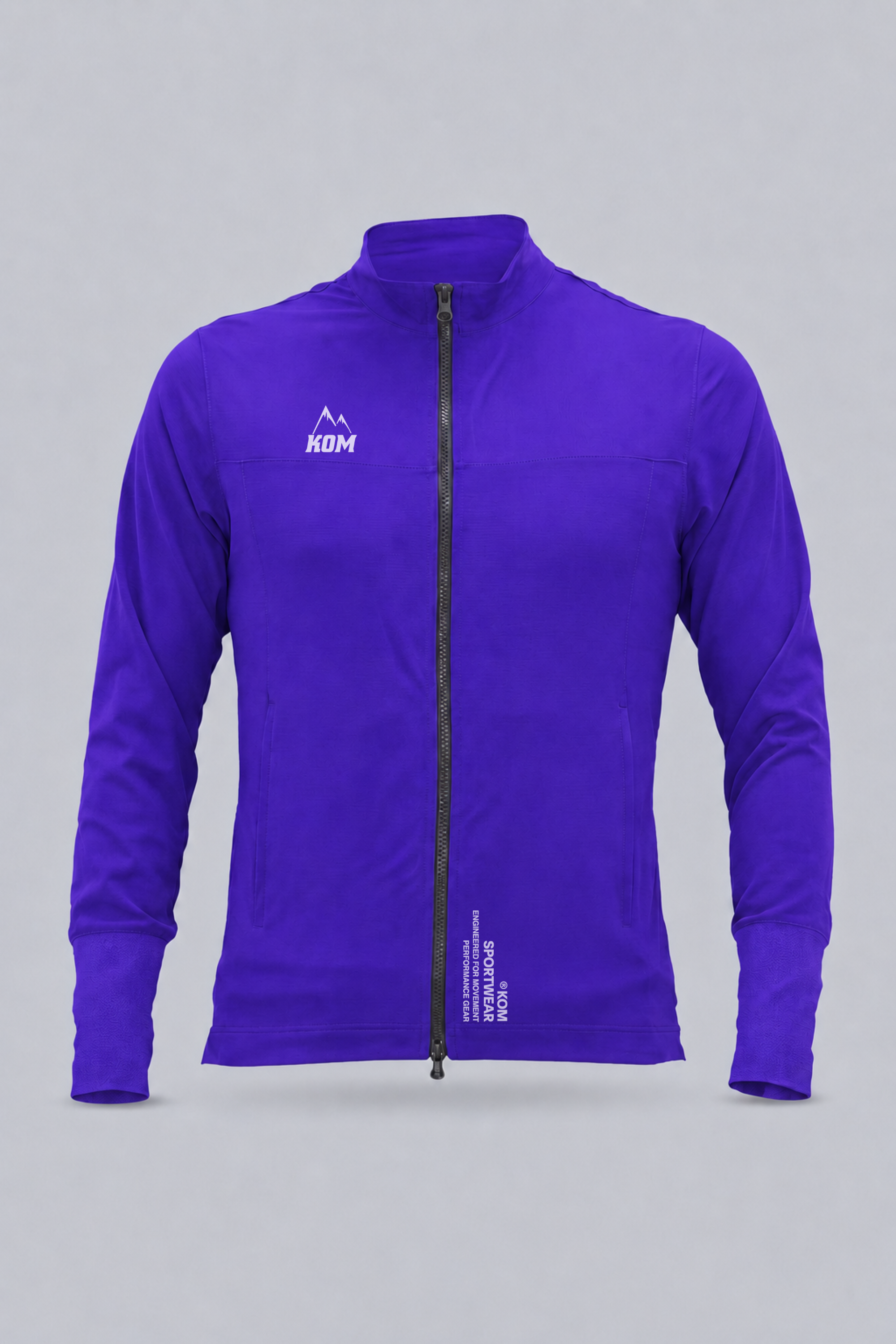 Chaqueta Semi Impermeable PACIFIC ciclismo, running