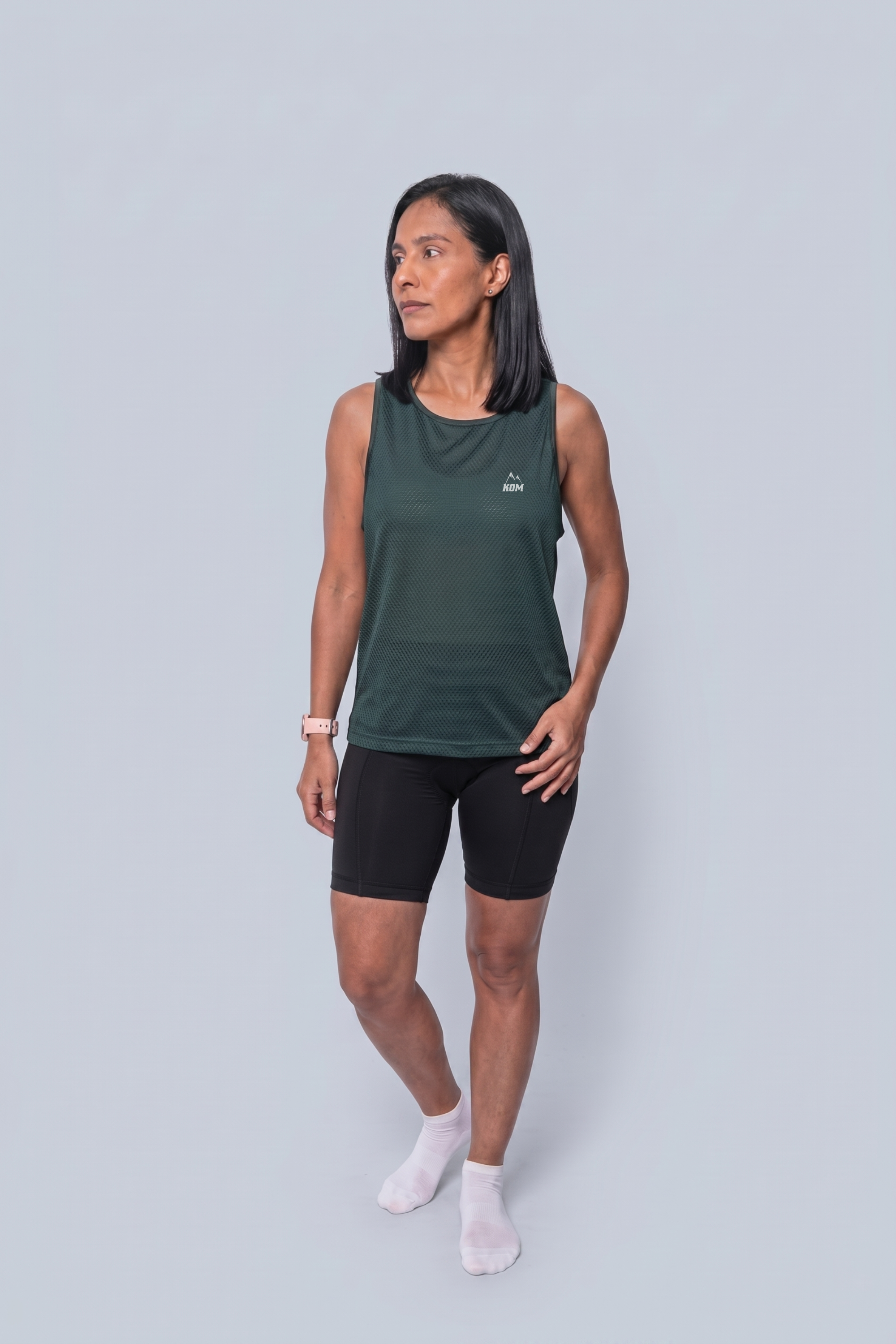 PRE ORDER | Esqueleto Running GIRO Natural™