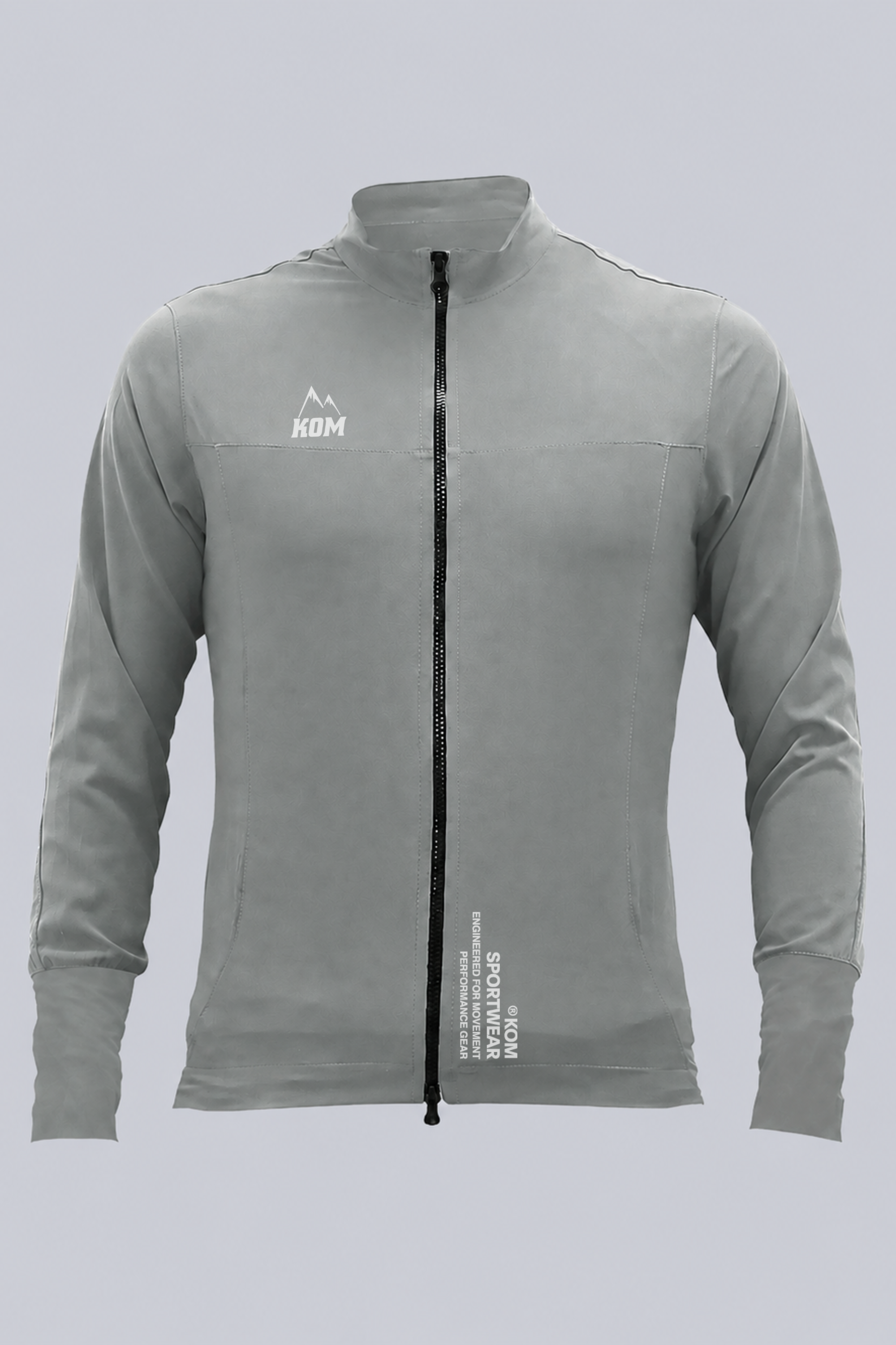 Chaqueta Semi Impermeable PACIFIC ciclismo, running