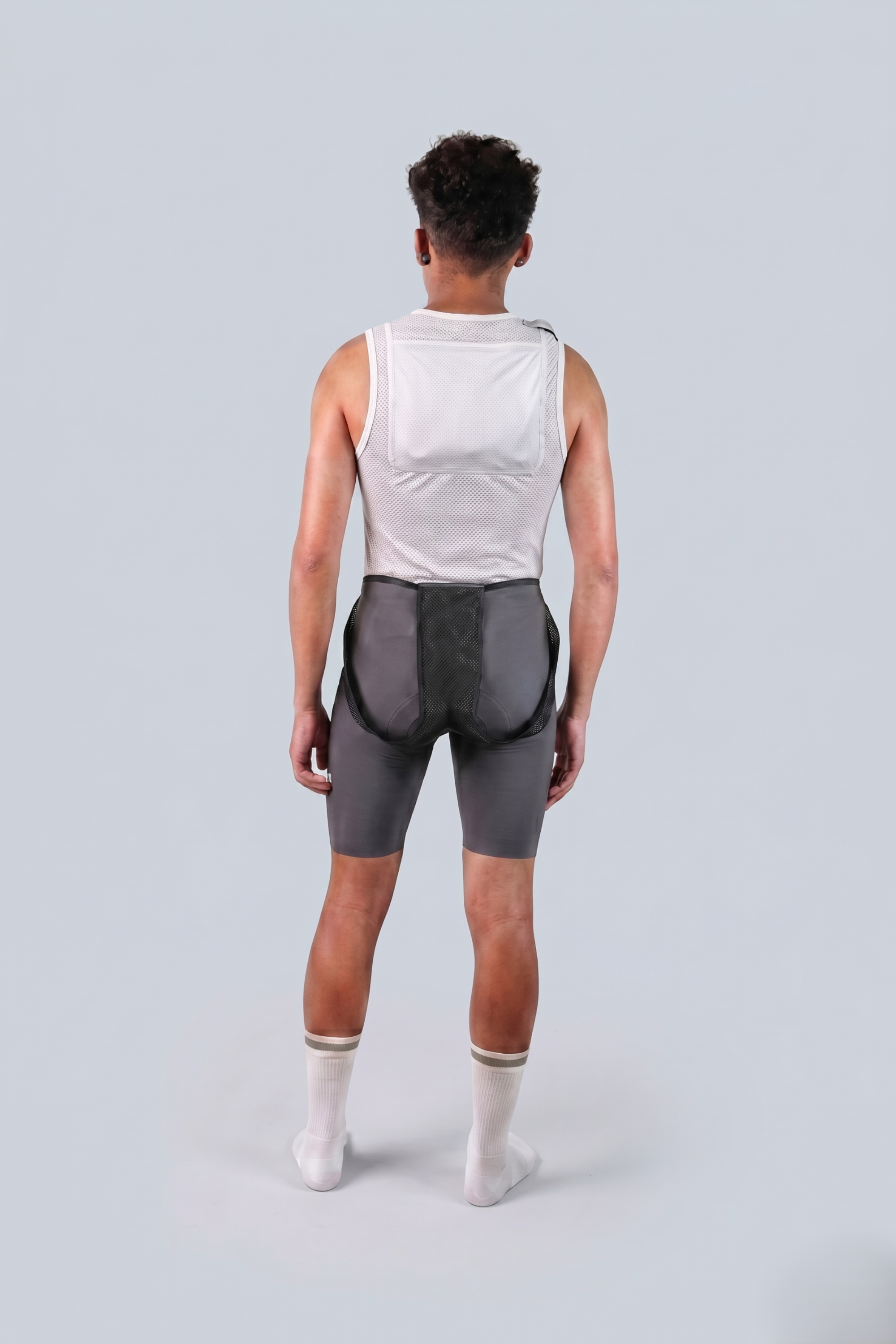 Camisilla interior manga siza GIRO ciclismo & running