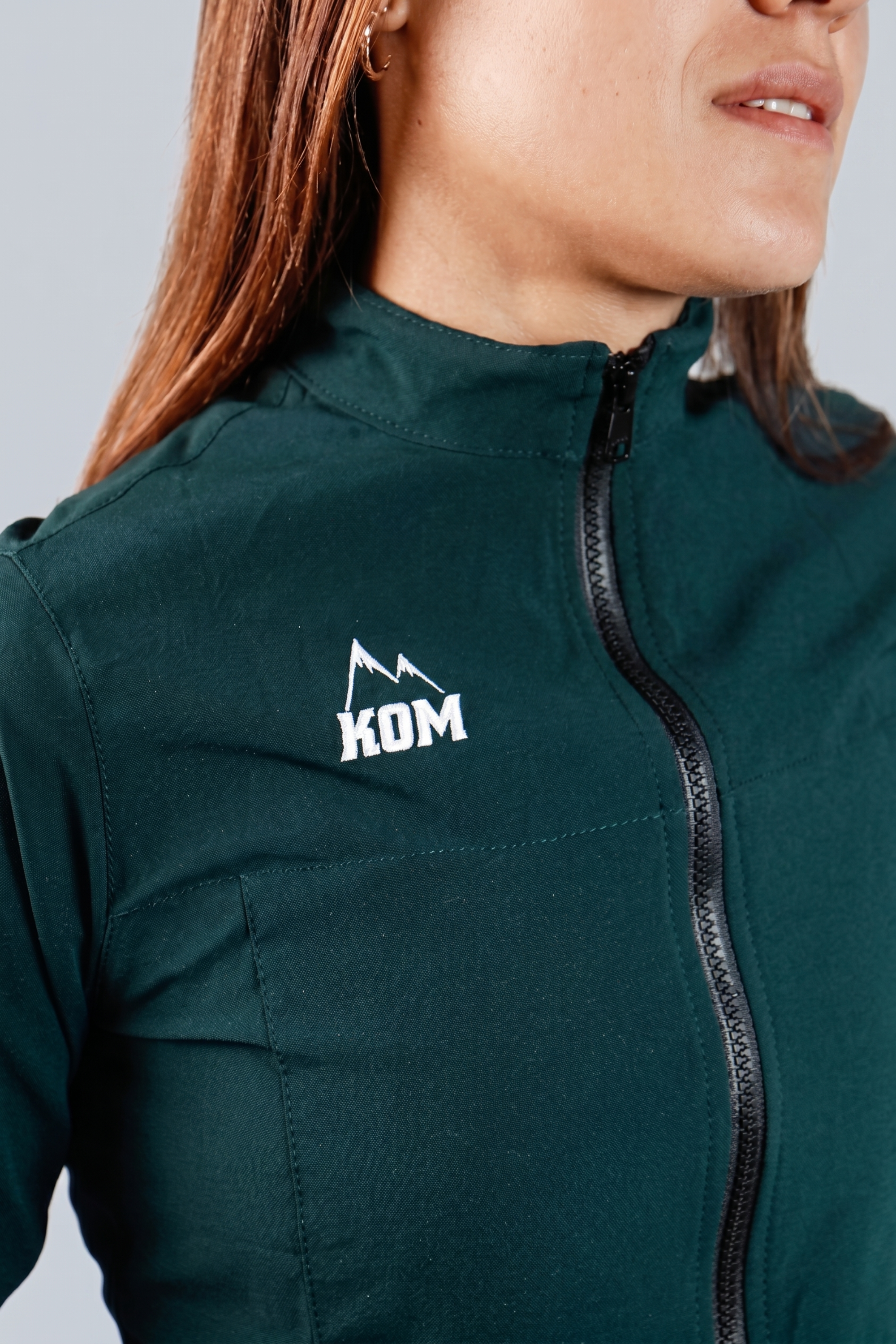 Chaqueta Semi Impermeable PACIFIC ciclismo, running