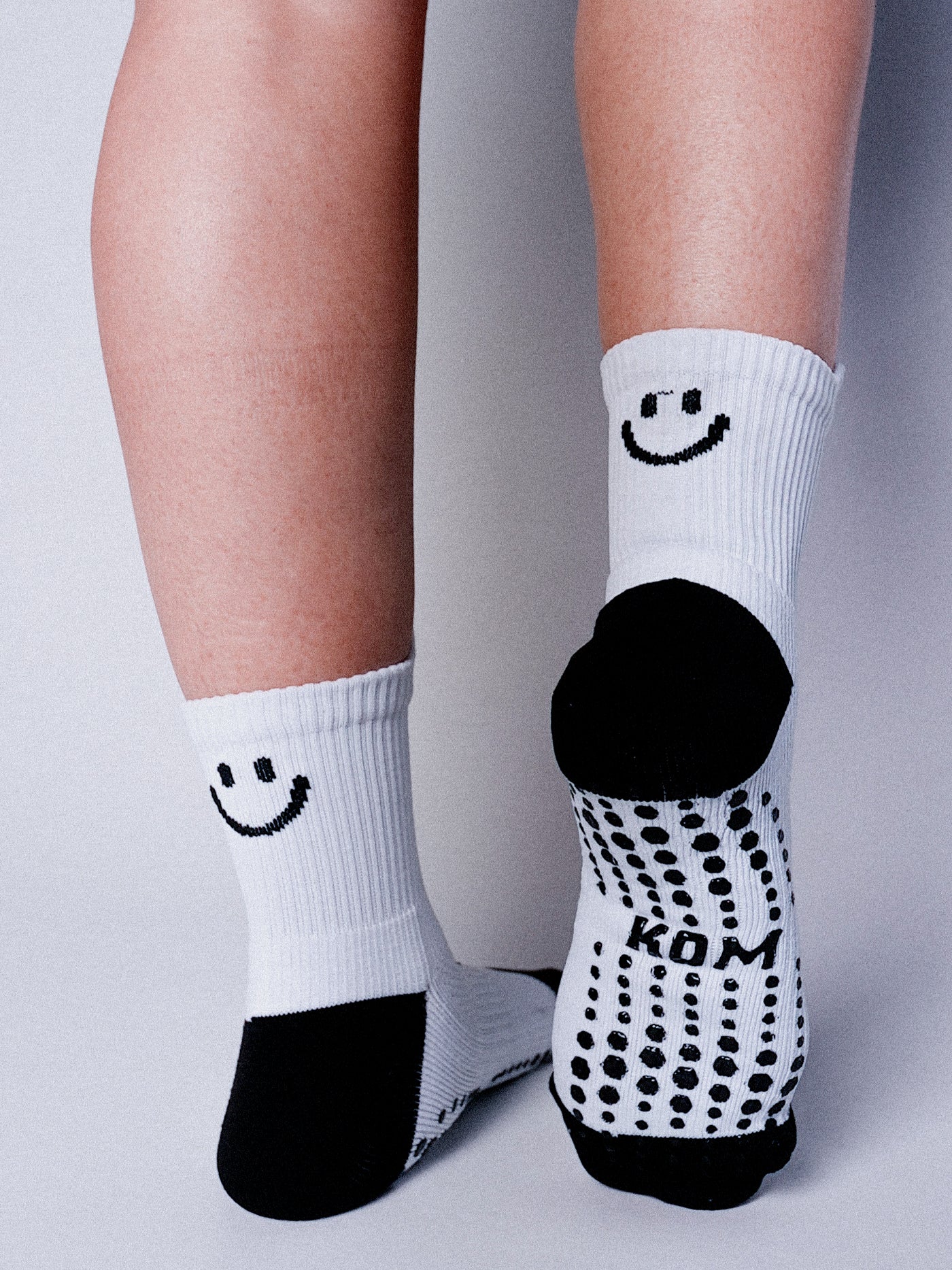 Medias con antideslizante 3.0 ciclismo, running