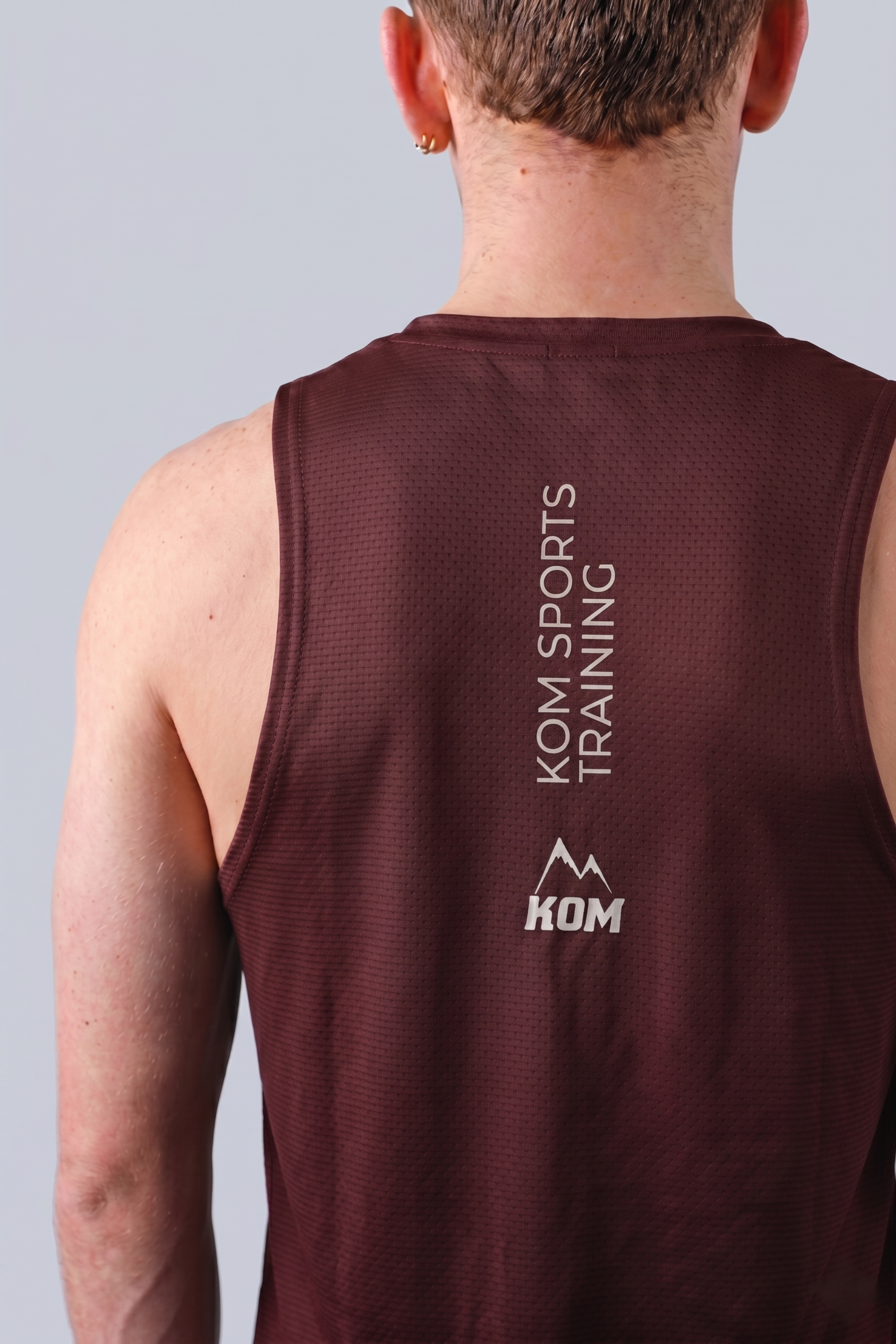 PRE ORDER | Esqueleto Running GIRO Natural™