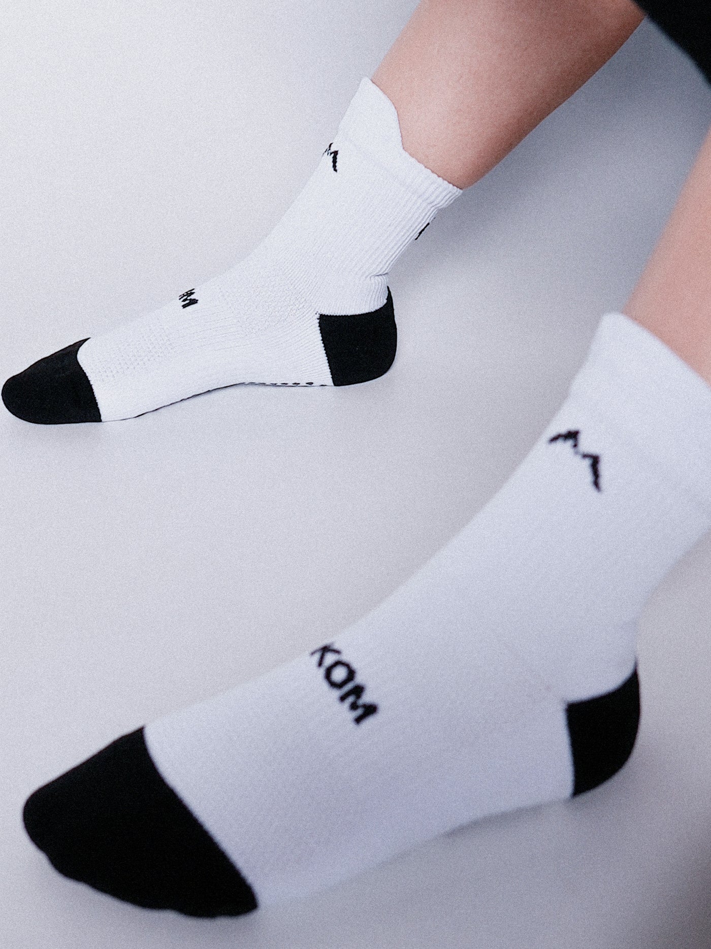 Medias con antideslizante 3.0 ciclismo, running