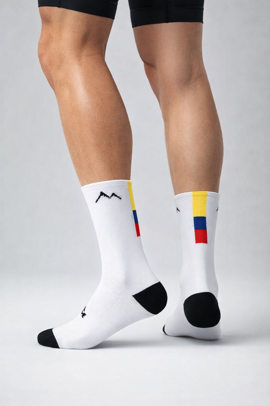 Medias Premier ciclismo, running