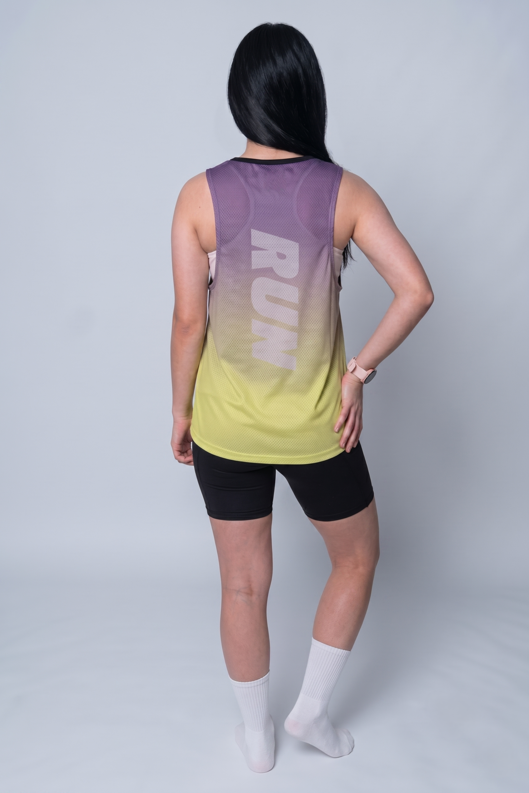 PRE ORDER | Esqueleto Running GIRO Sublimado™