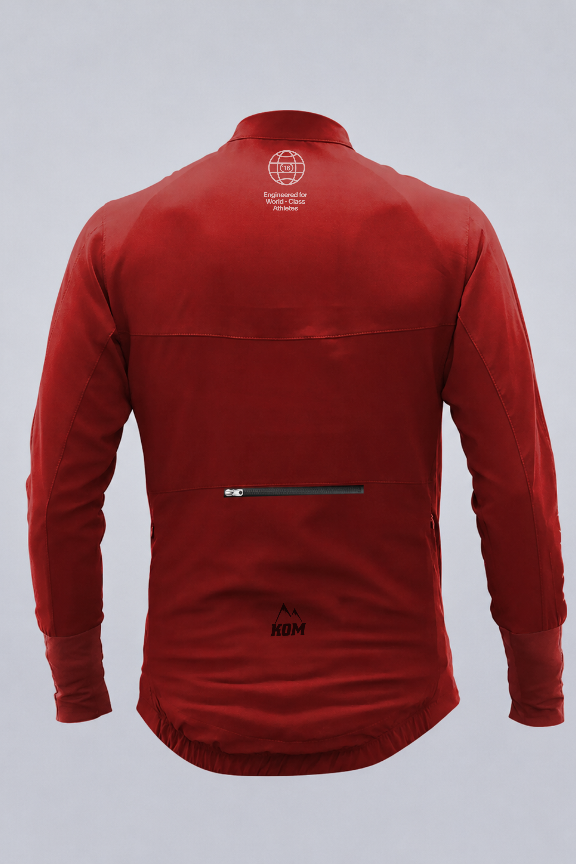 Chaqueta Semi Impermeable PACIFIC ciclismo, running