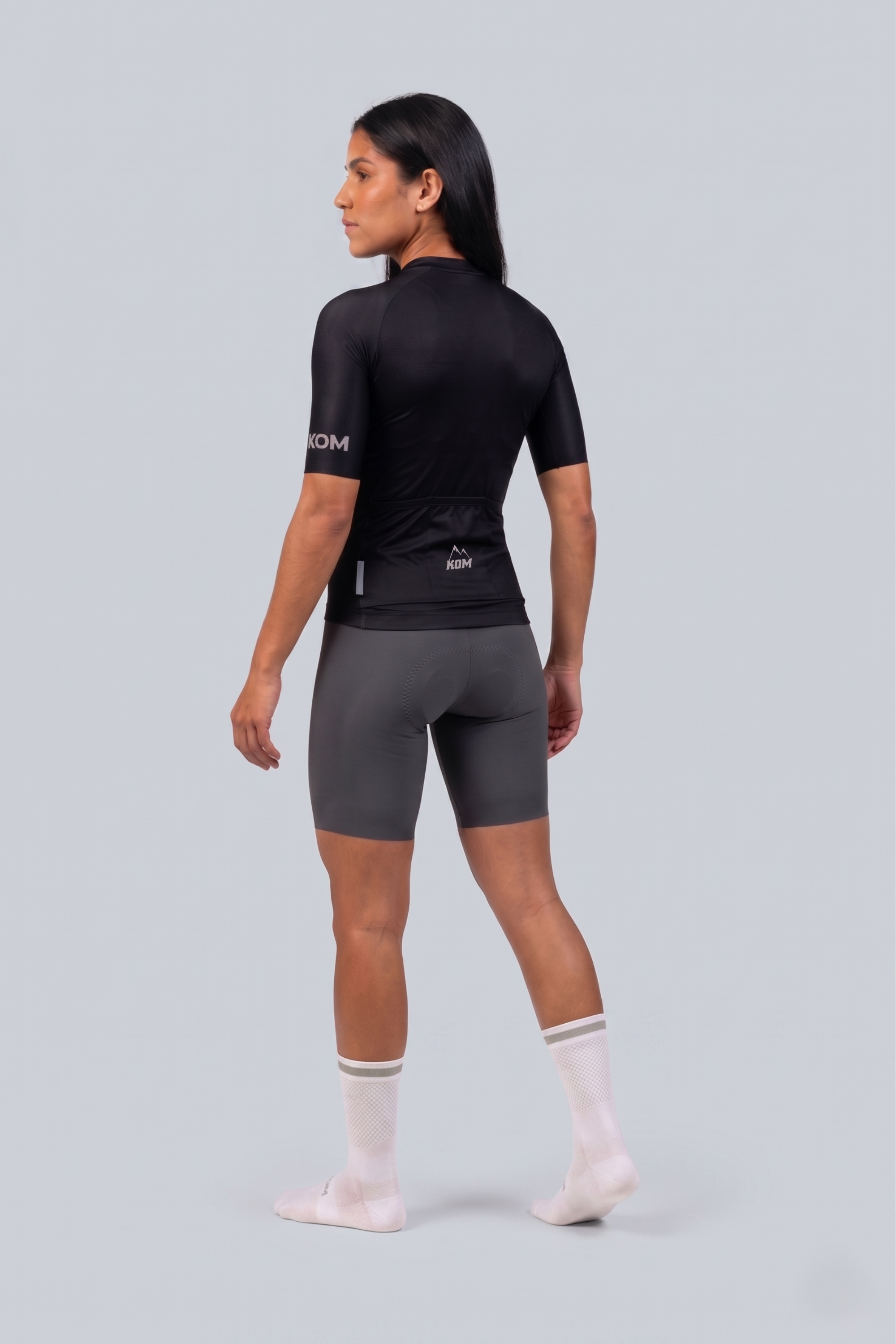 Jersey Ciclismo Giro - Manga Corta Mujer