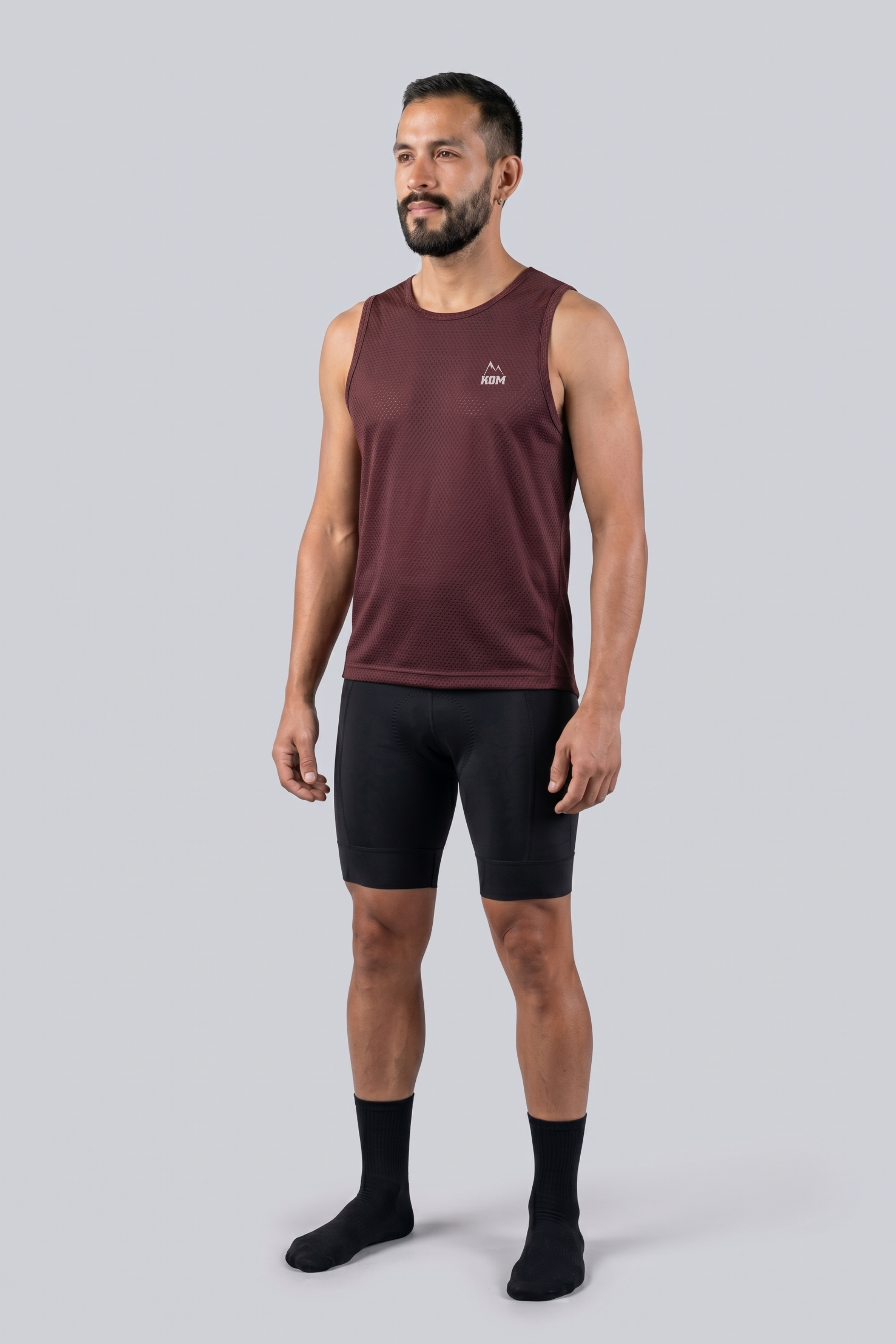 PRE ORDER | Esqueleto Running GIRO Natural™