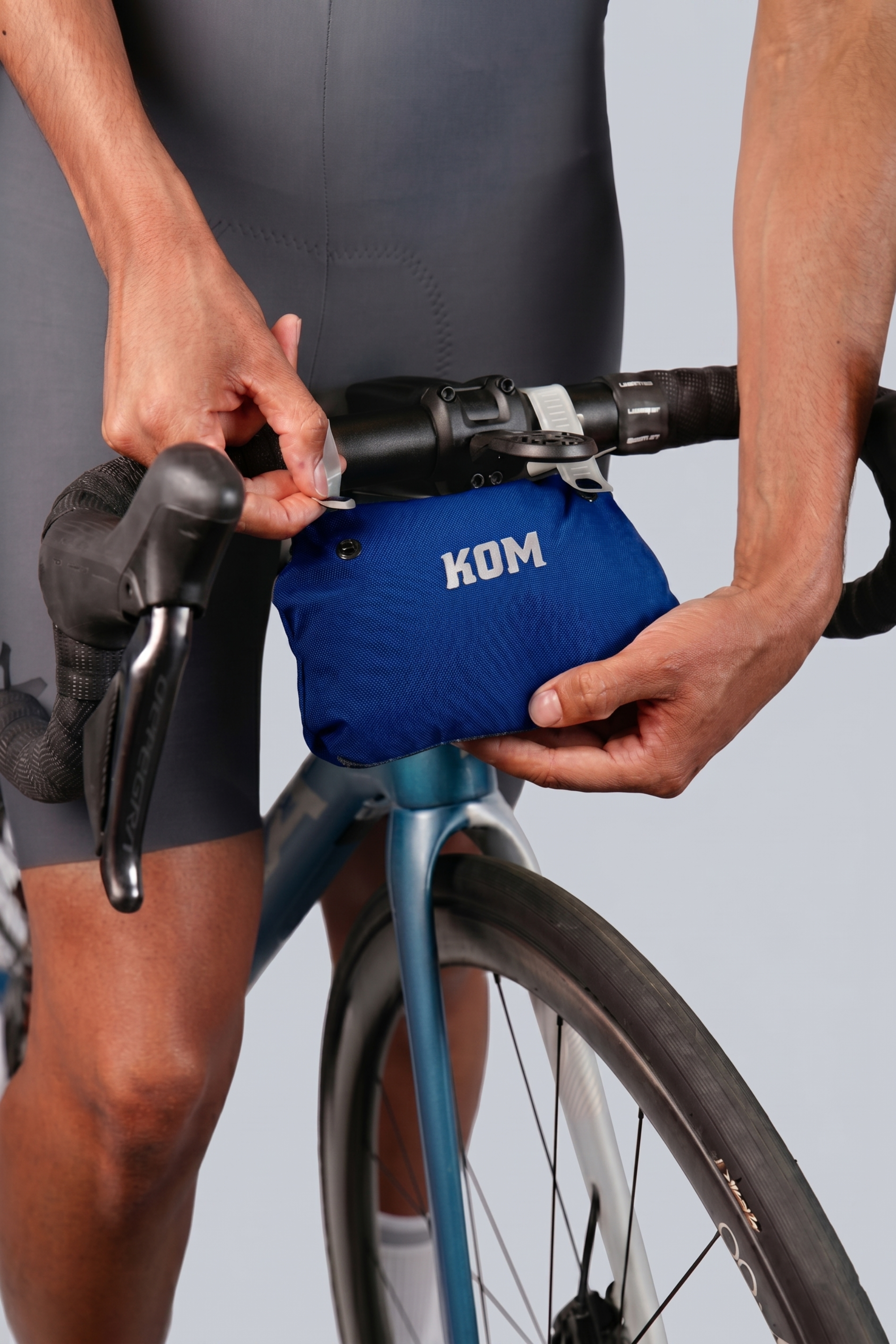 Chaqueta Semi Impermeable PACIFIC ciclismo, running