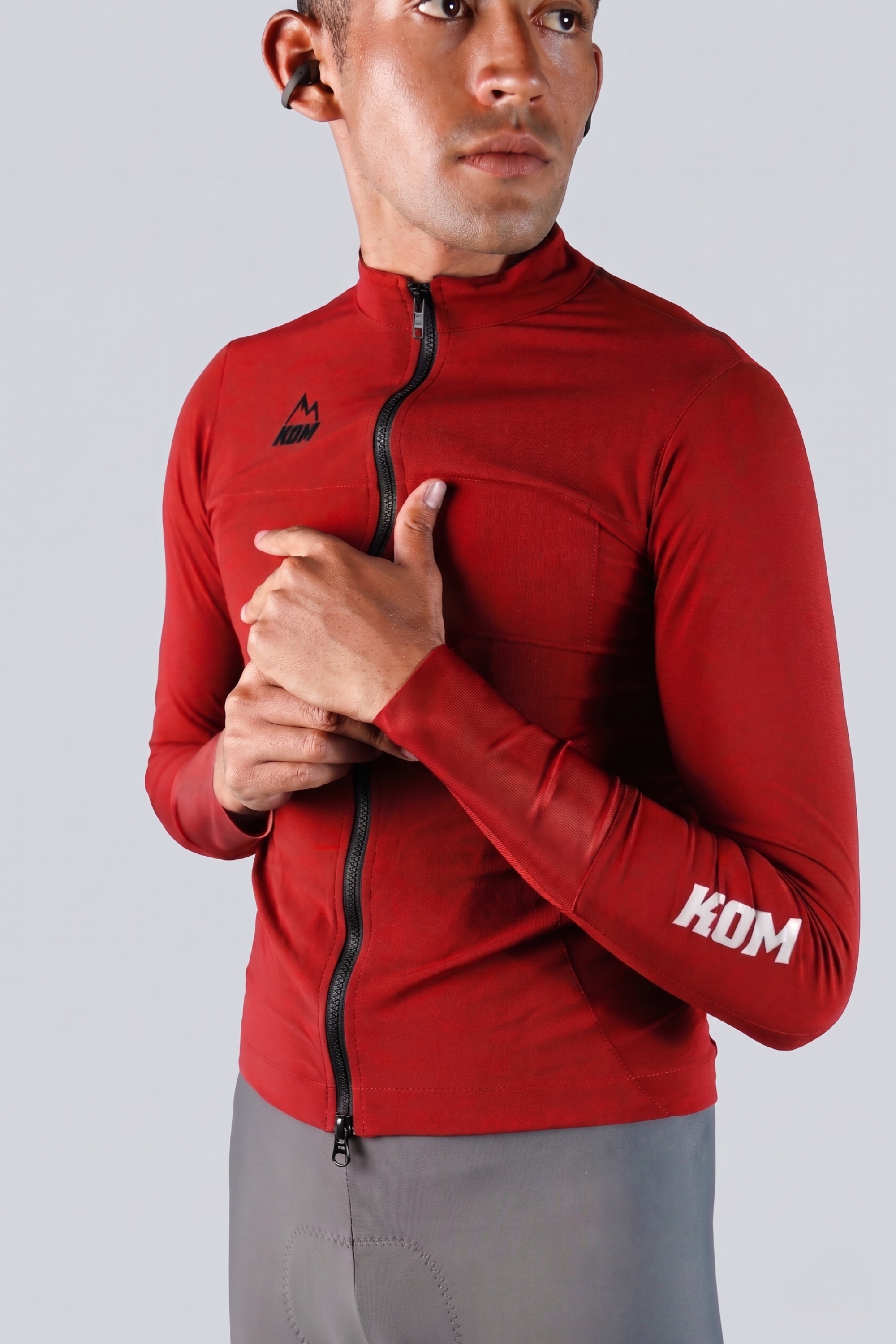 Chaqueta Semi Impermeable PACIFIC ciclismo, running