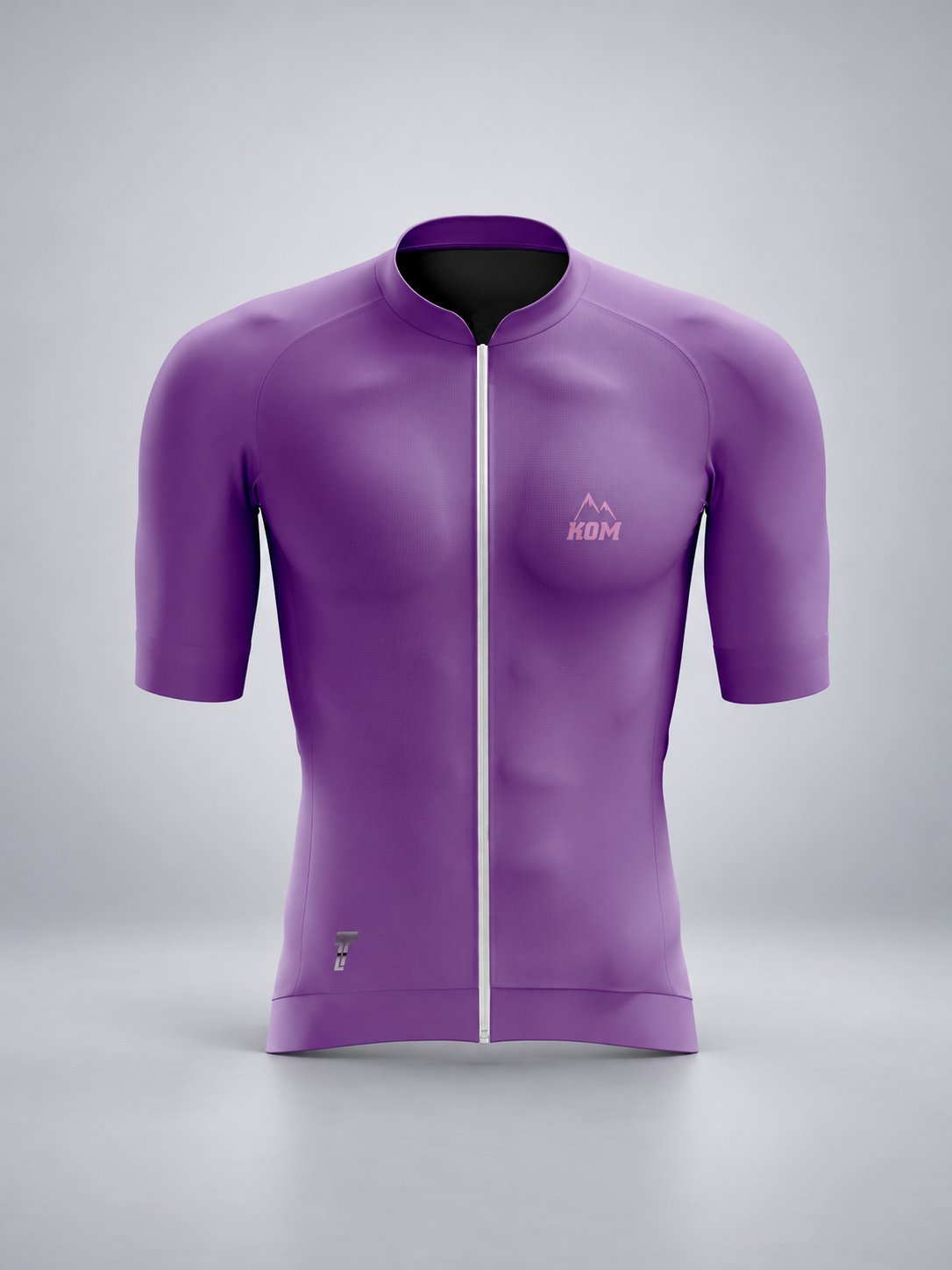 Jersey Ciclismo Tour - Manga Corta Mujer