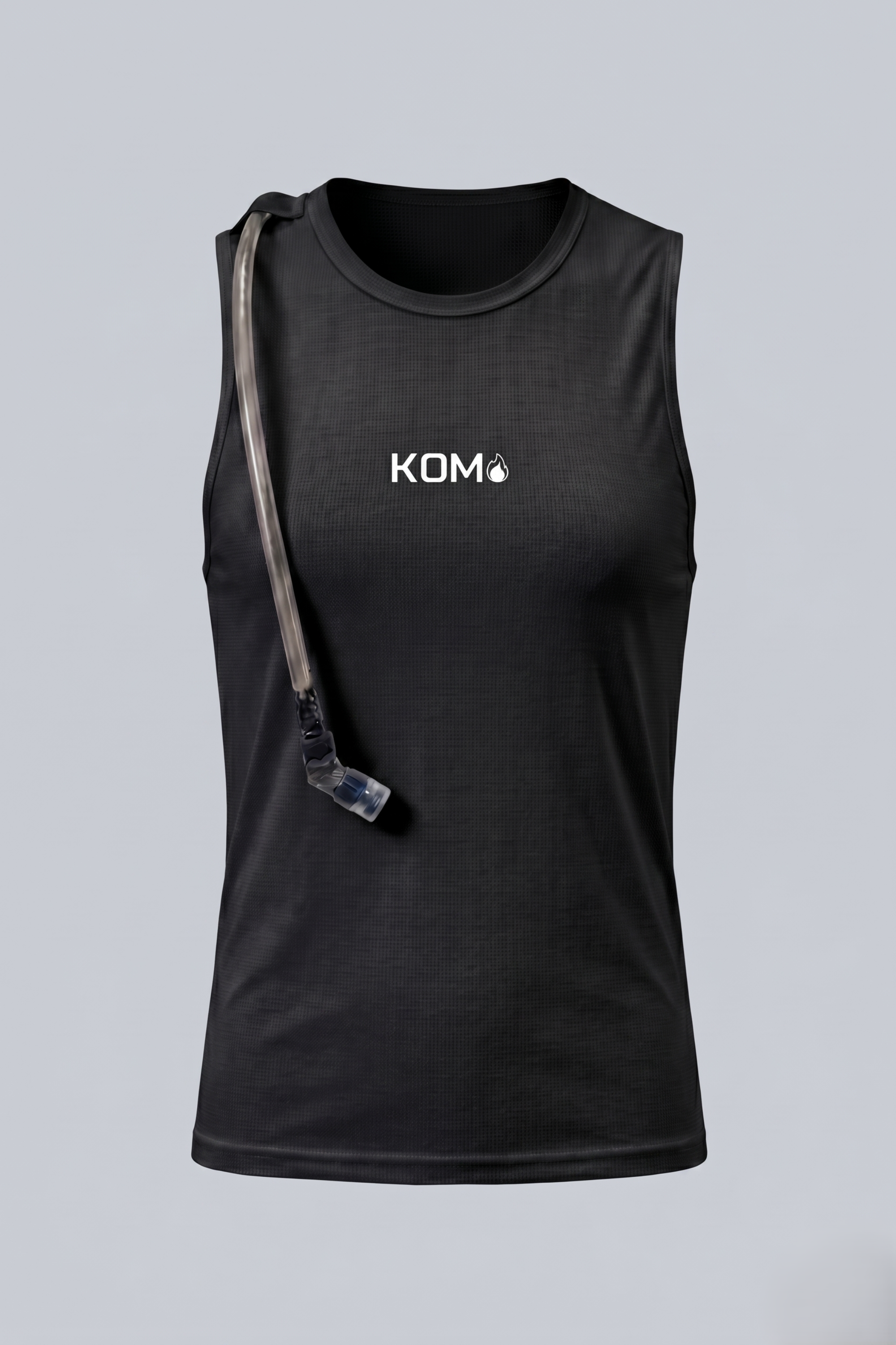Combo Camisilla interior GIRO + Bolsa de hidratación 1L