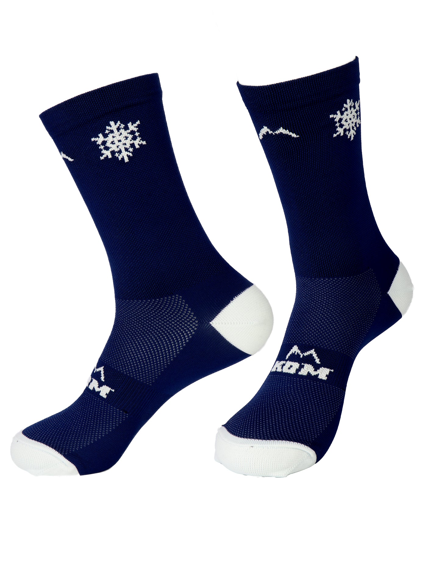 Medias NAVIDAD ciclismo y running