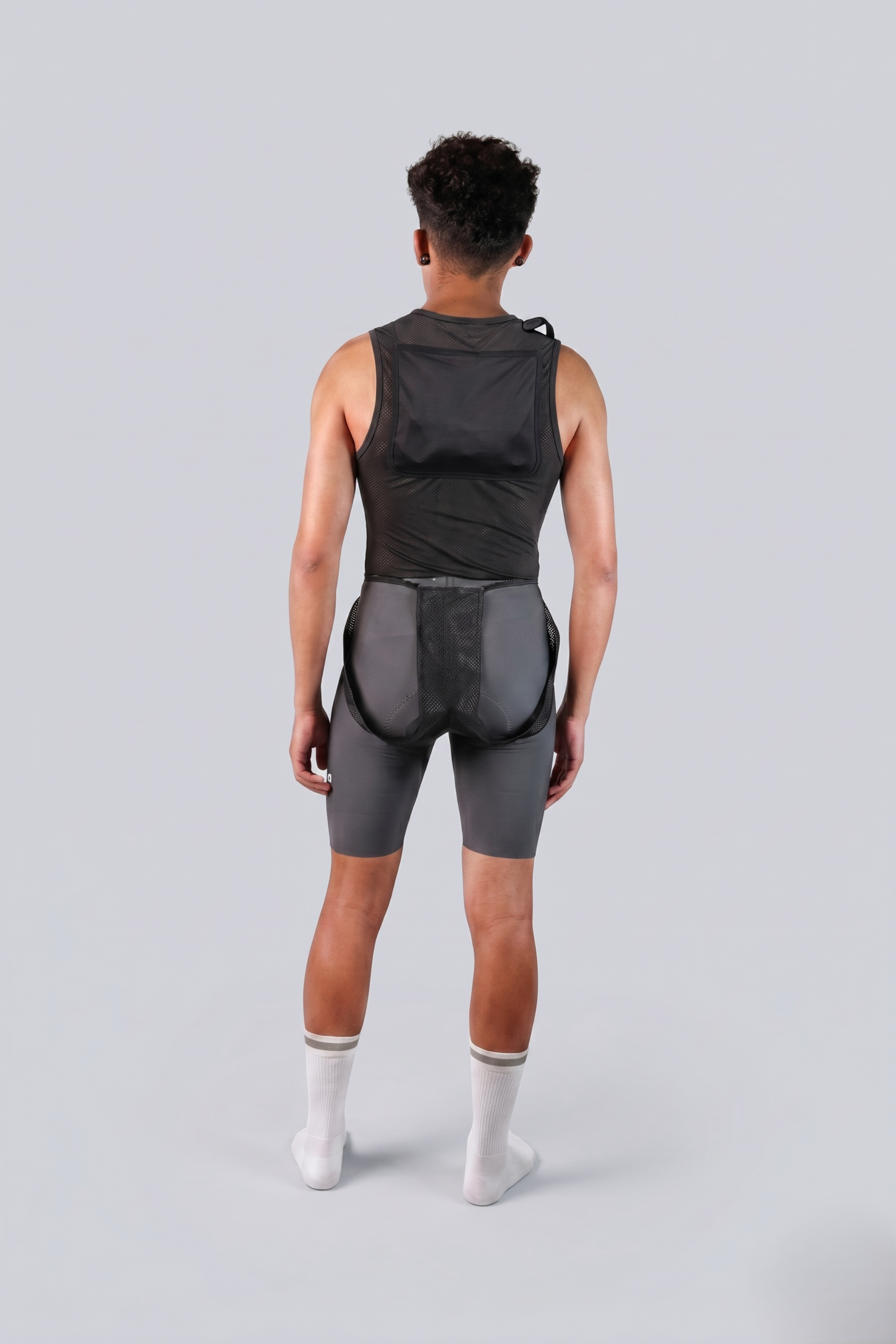 Camisilla interior manga siza GIRO ciclismo & running