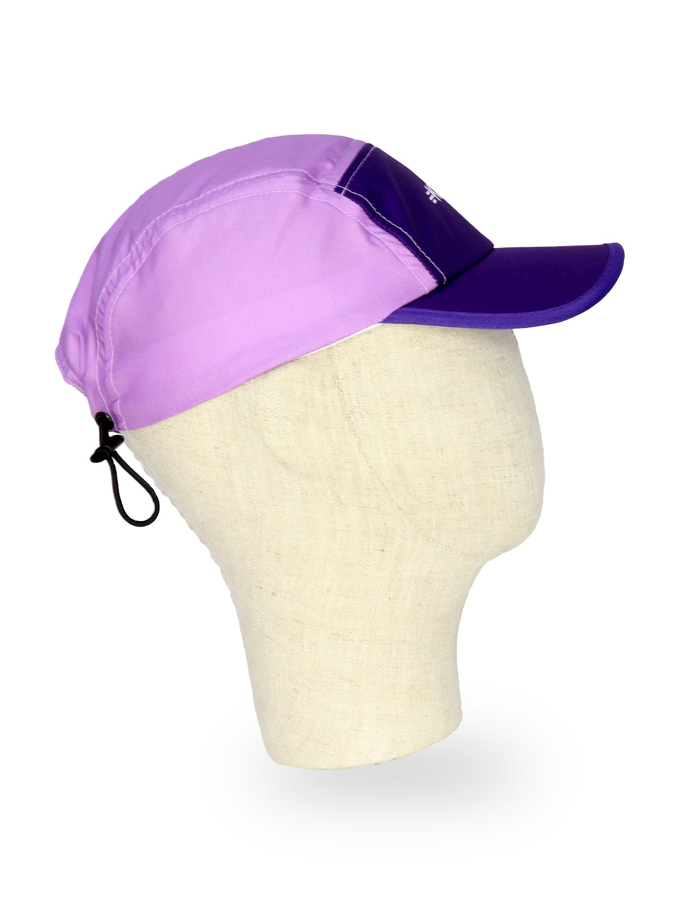 Gorra RUNNING 5 paneles