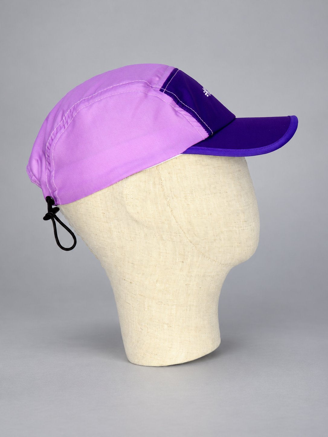 Gorra RUNNING 5 paneles