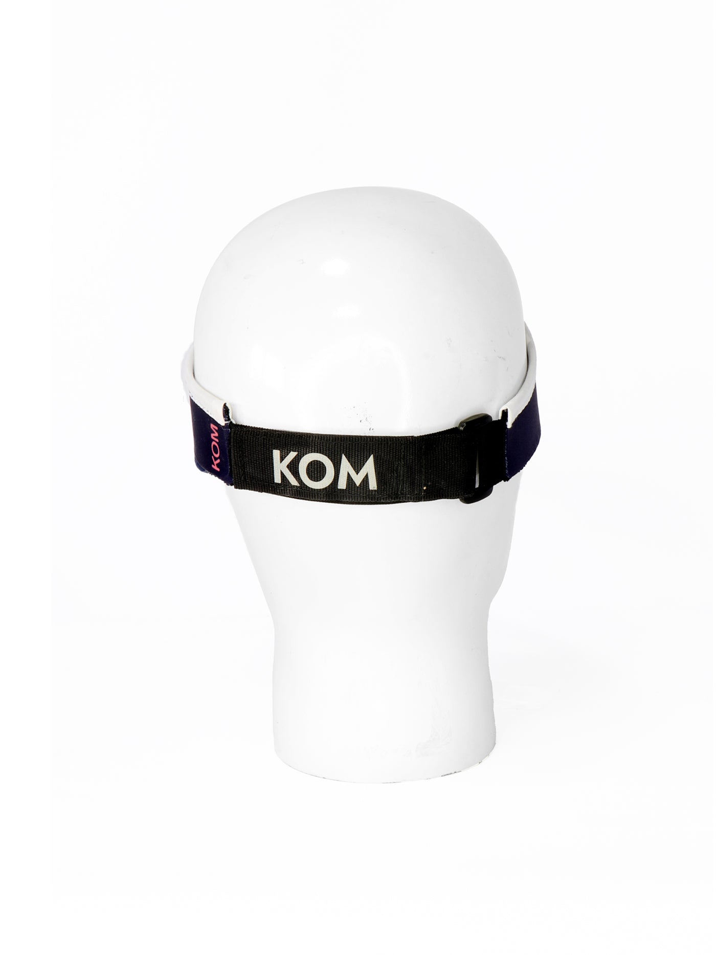 Gorra visera running