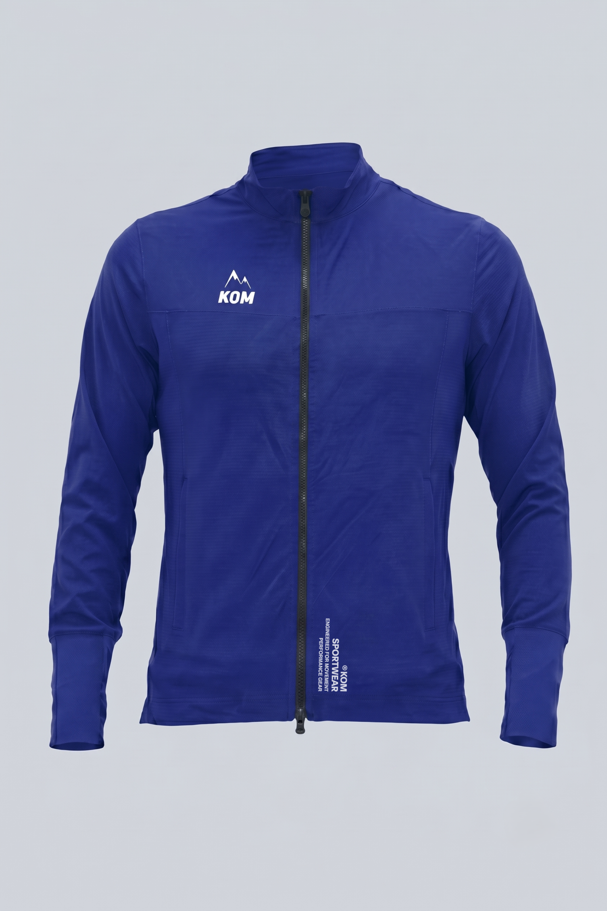 Chaqueta Semi Impermeable PACIFIC ciclismo, running