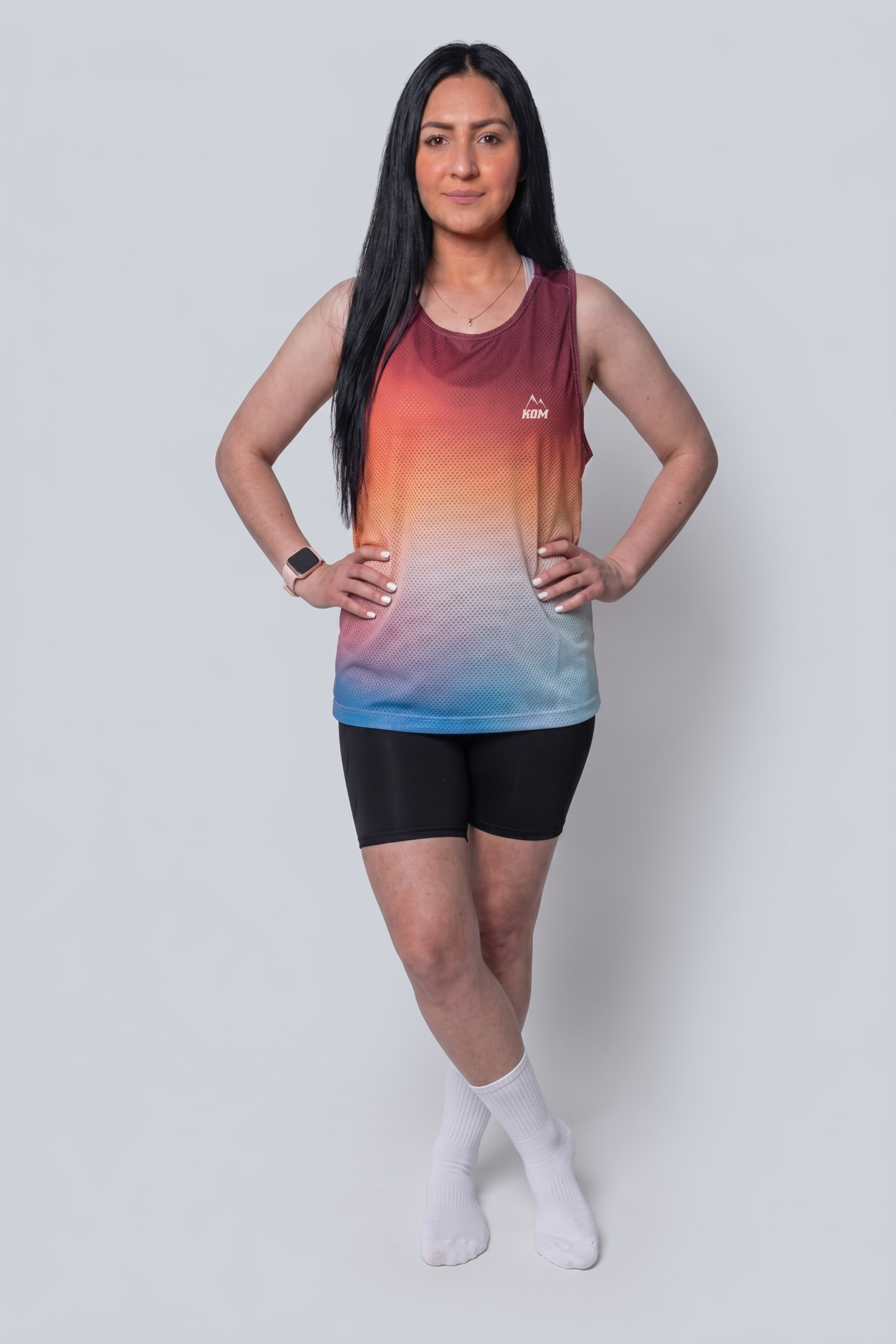 PRE ORDER | Esqueleto Running GIRO Sublimado™