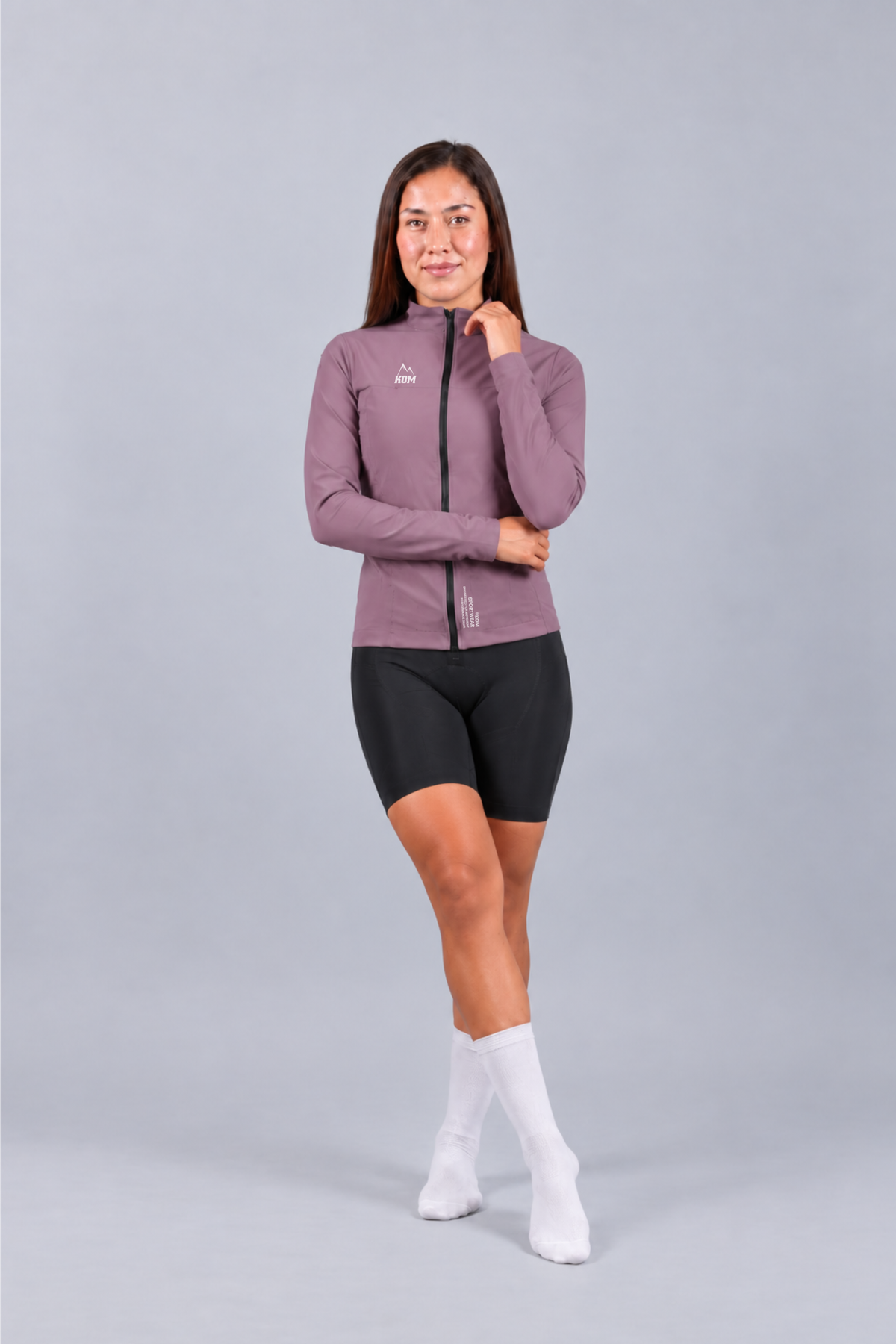 Chaqueta Semi Impermeable PACIFIC ciclismo, running