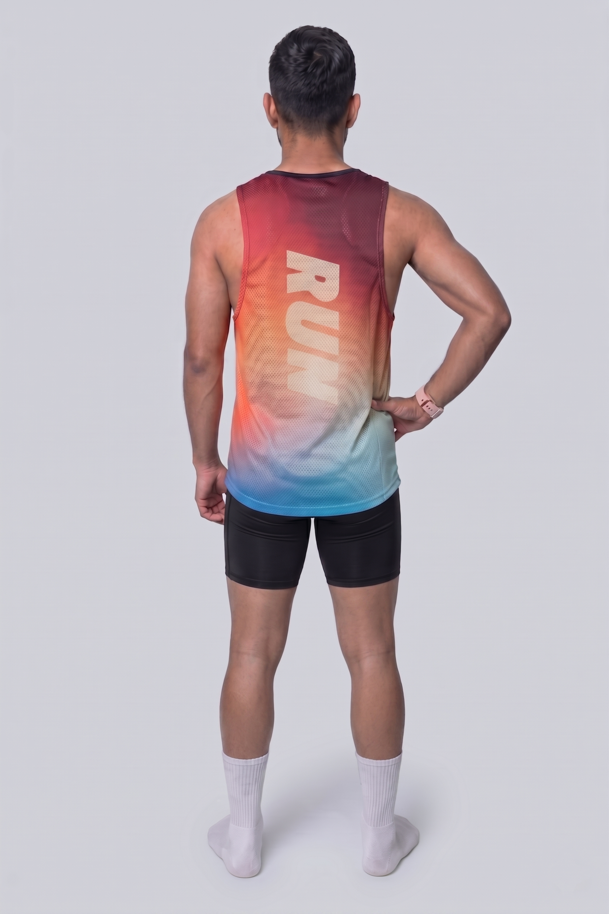 PRE ORDER | Esqueleto Running GIRO Sublimado™