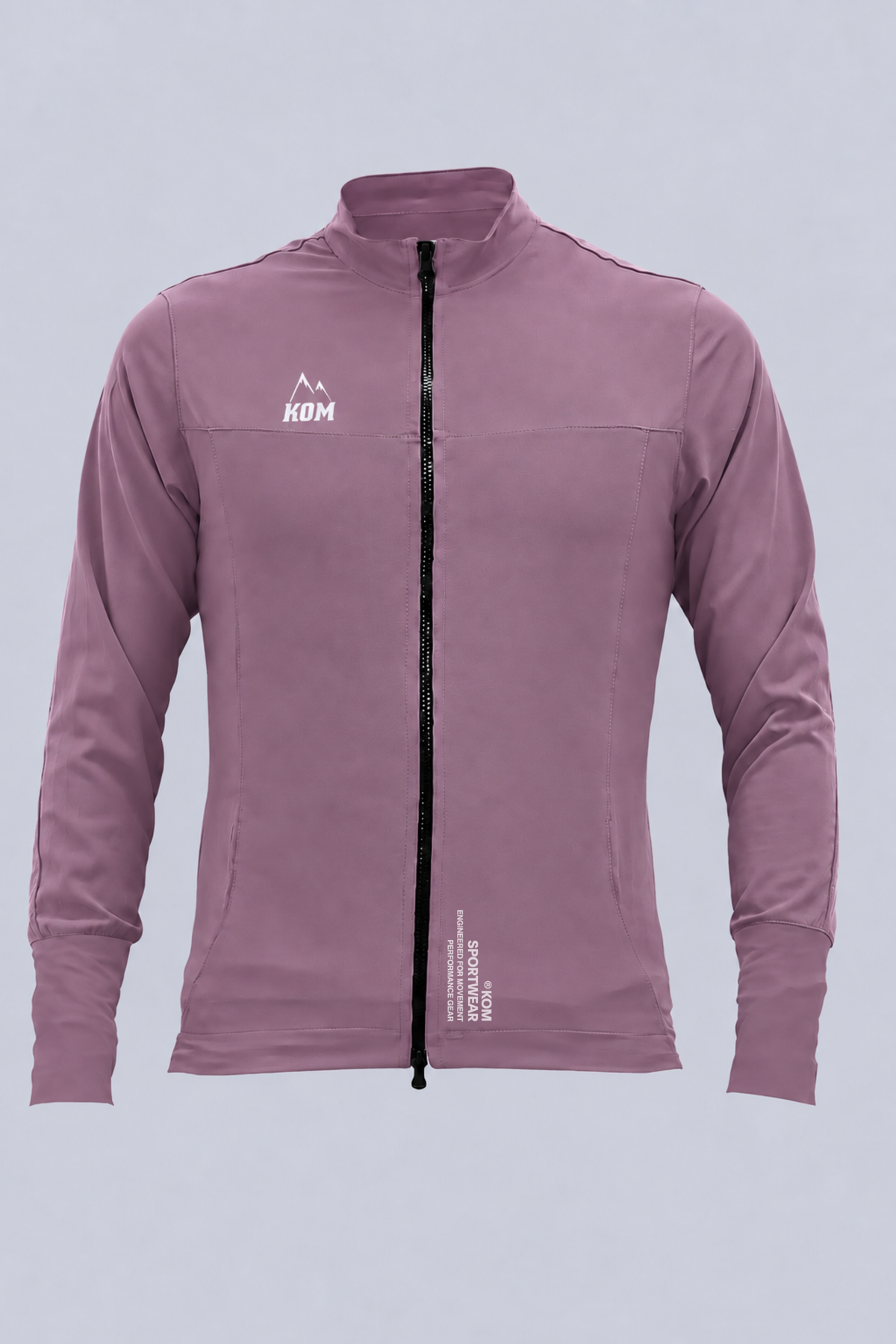 Chaqueta Semi Impermeable PACIFIC ciclismo, running