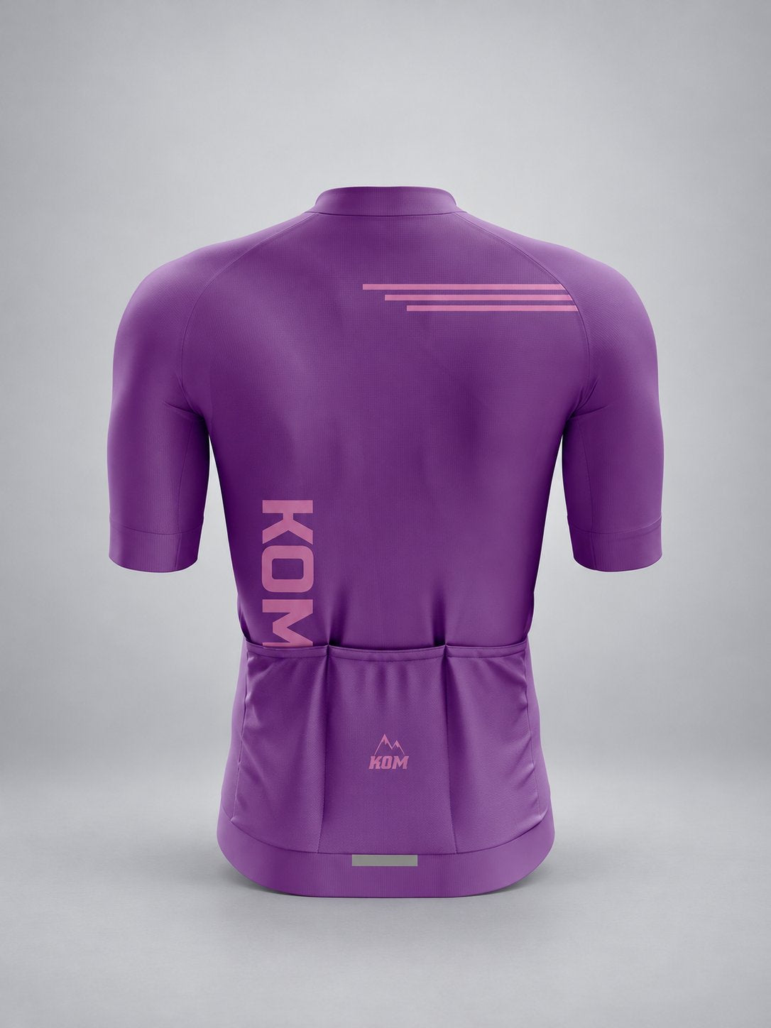 Jersey Ciclismo Tour - Manga Corta Mujer