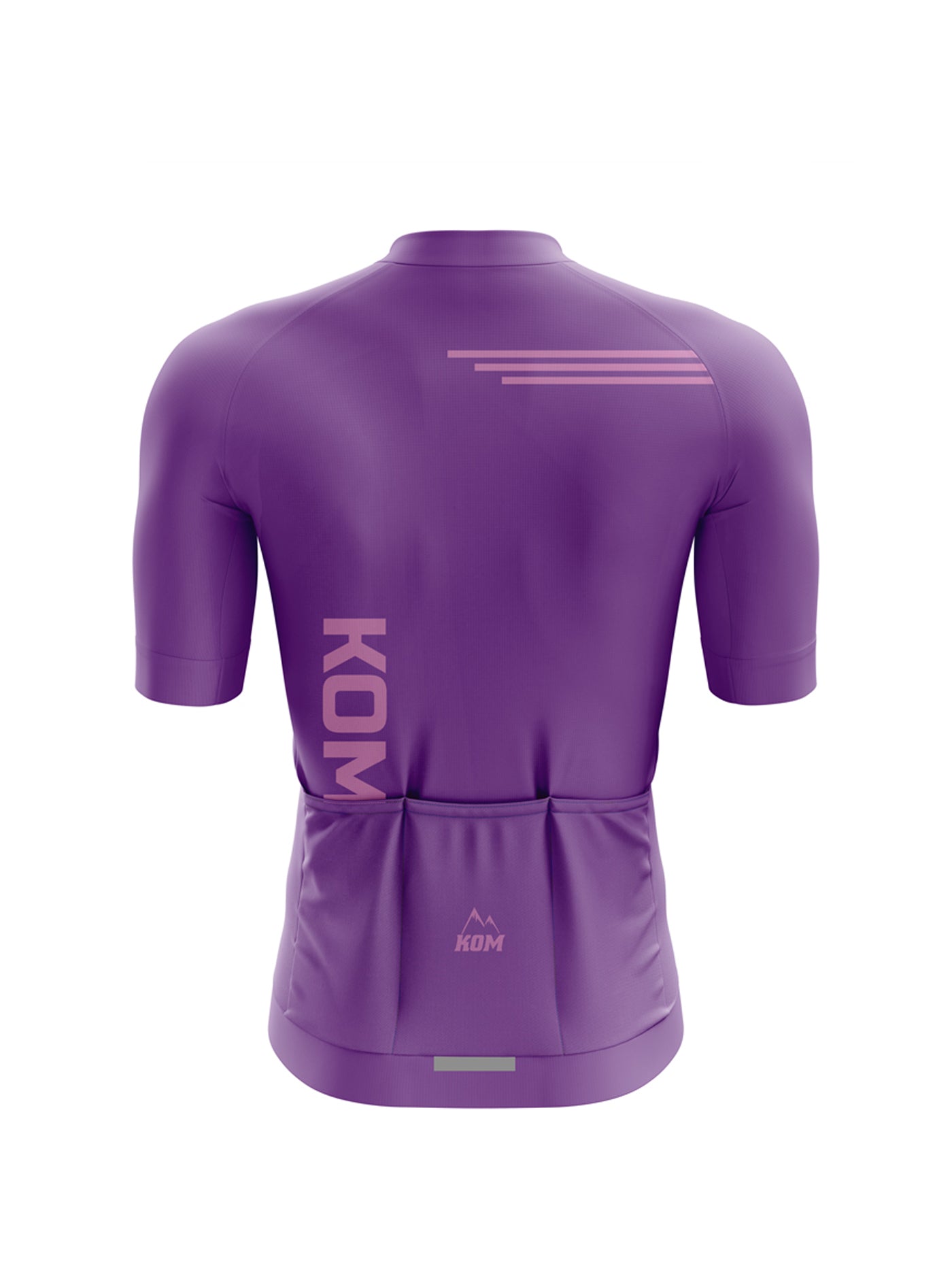 Jersey Ciclismo Tour - Manga Corta Hombre