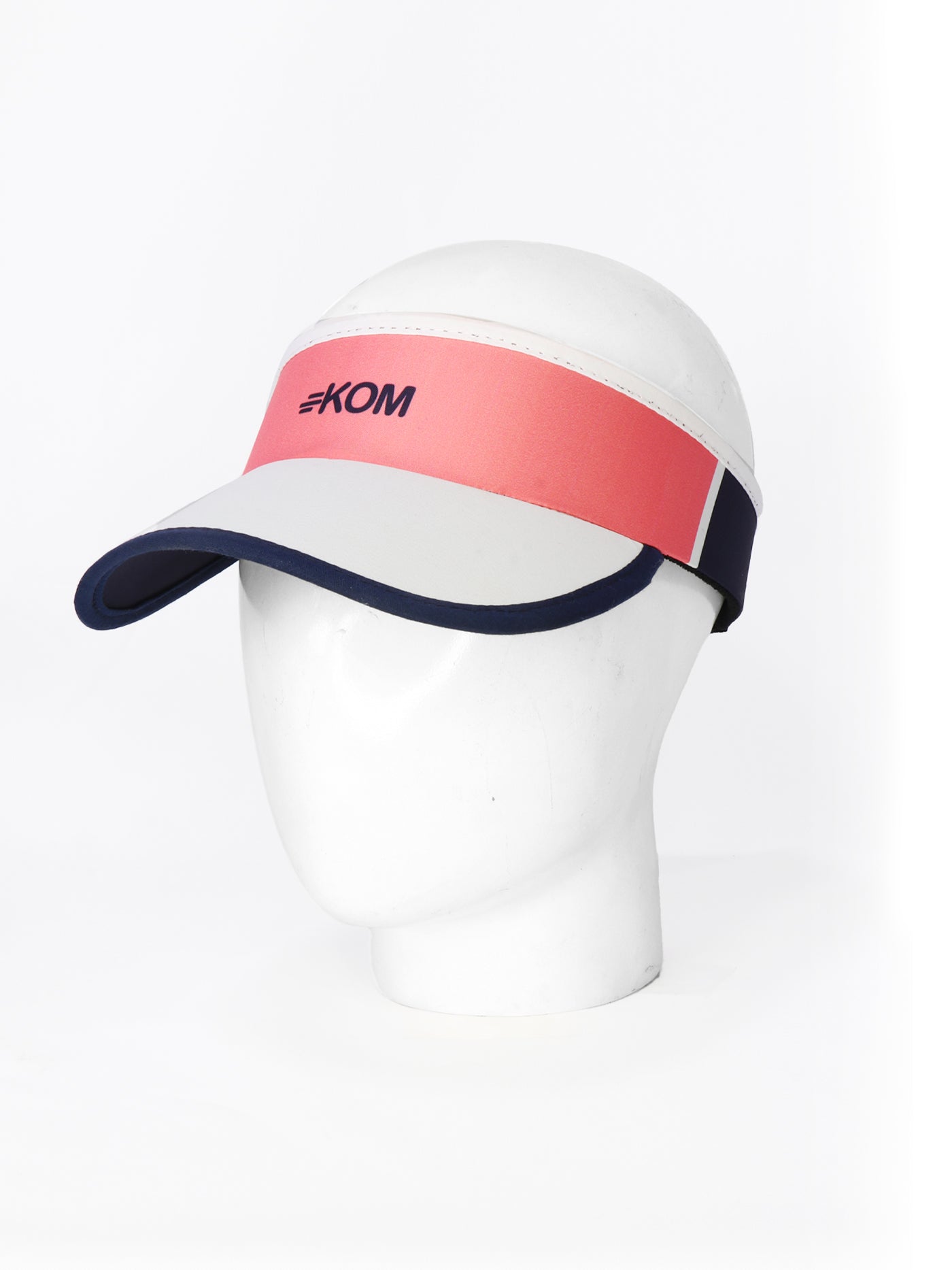 Gorra visera running