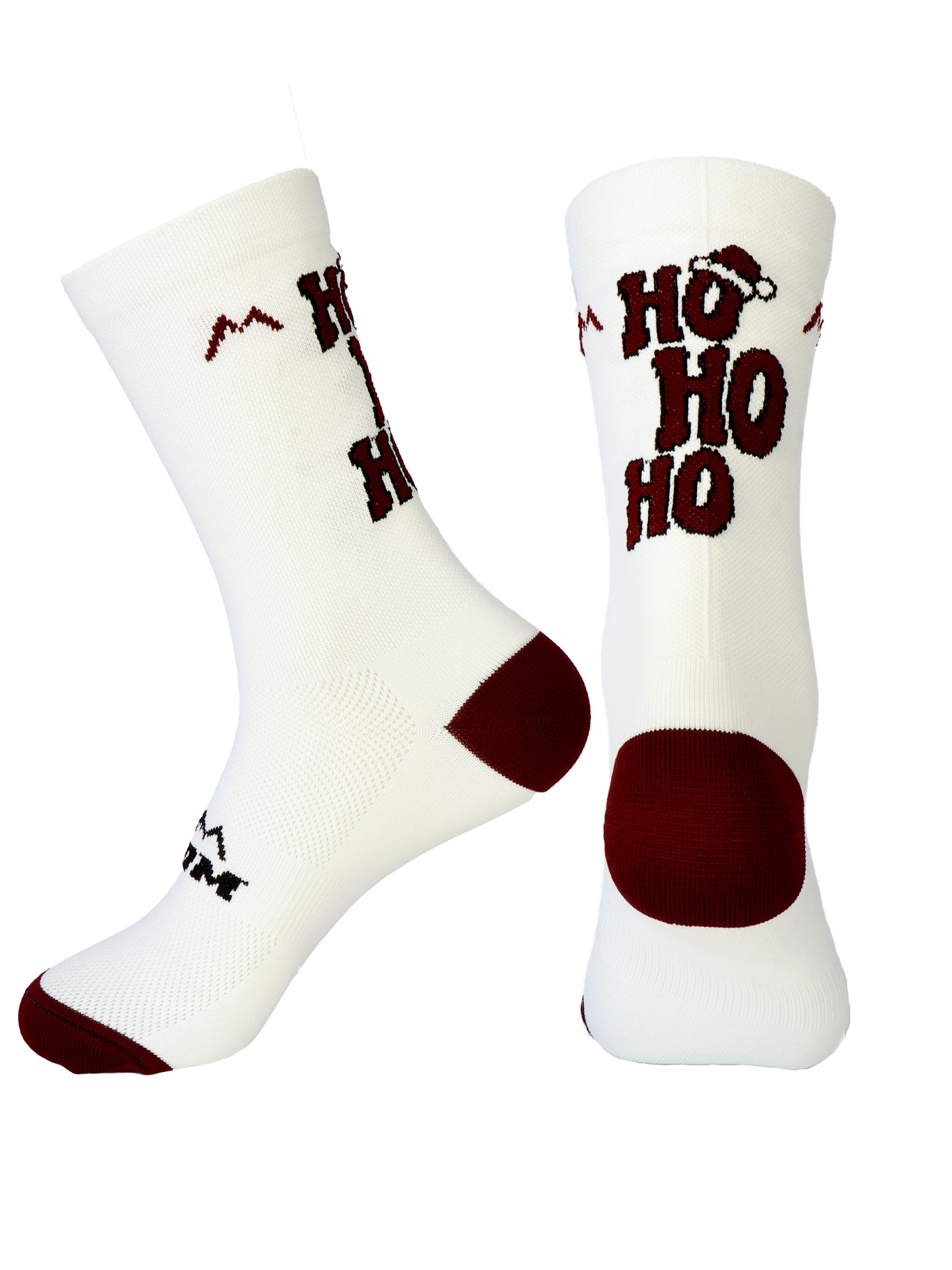 Medias NAVIDAD ciclismo y running