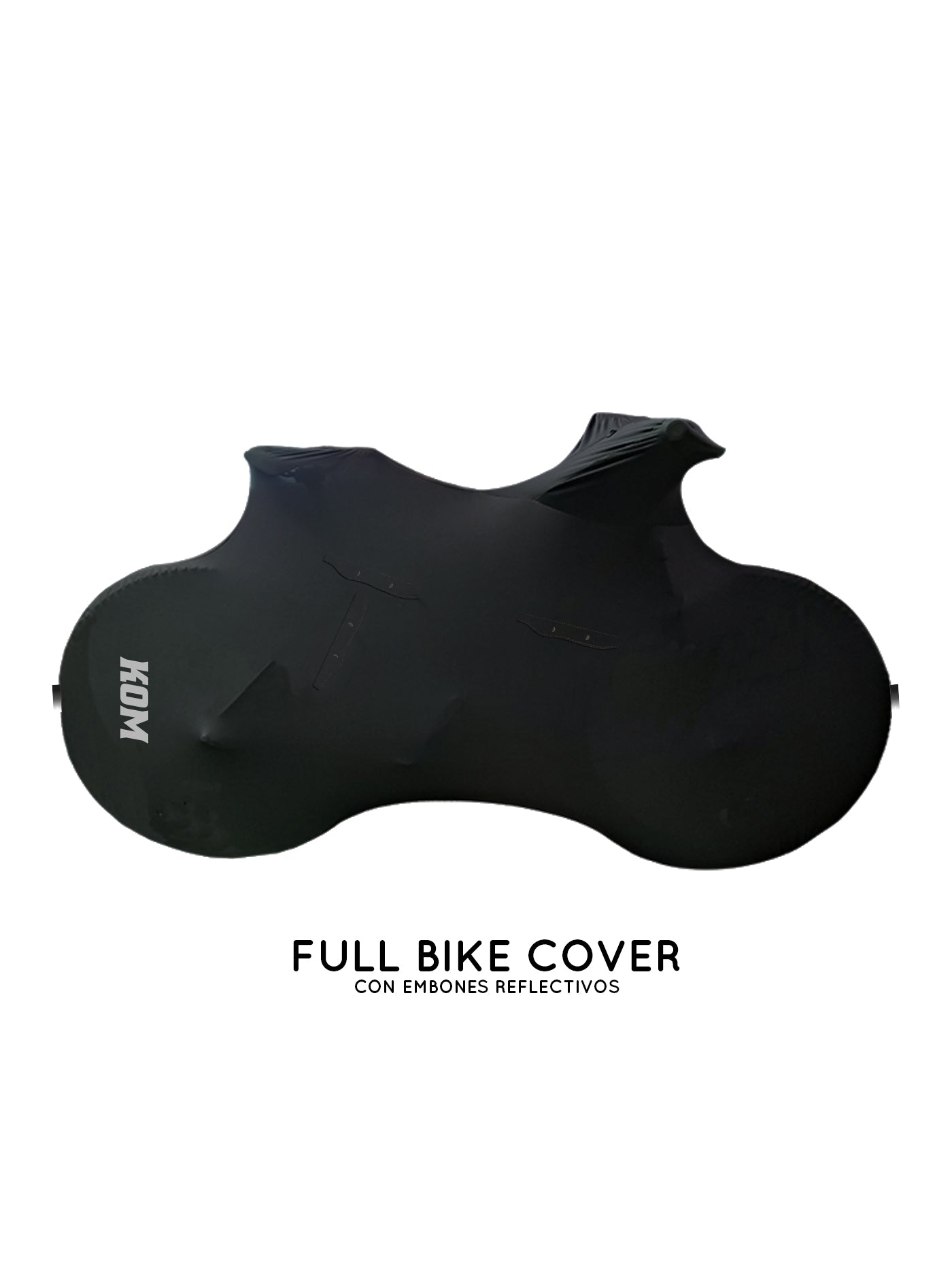 Funda para la bicicleta Full bike cover