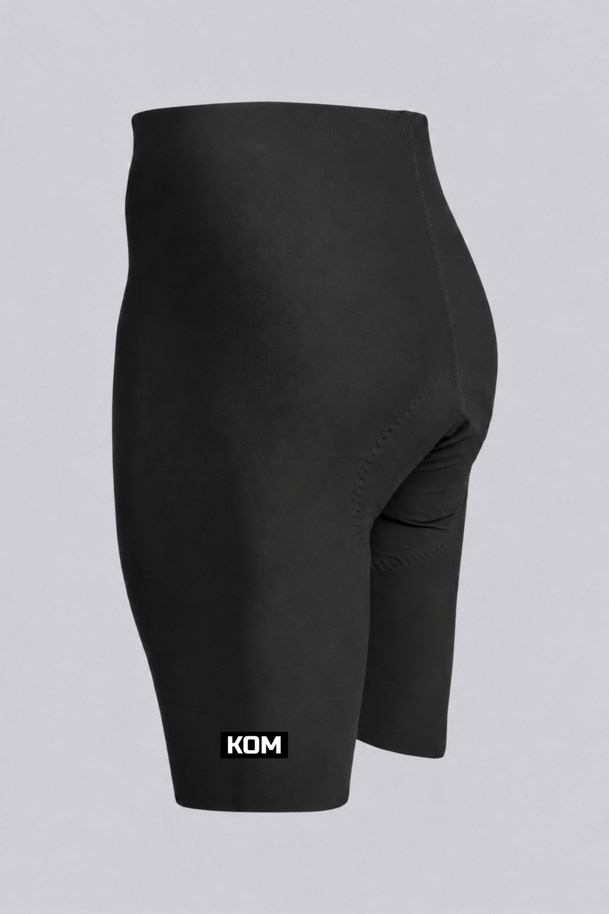 Lycra badana de ciclismo sin costuras Tour - Hombre