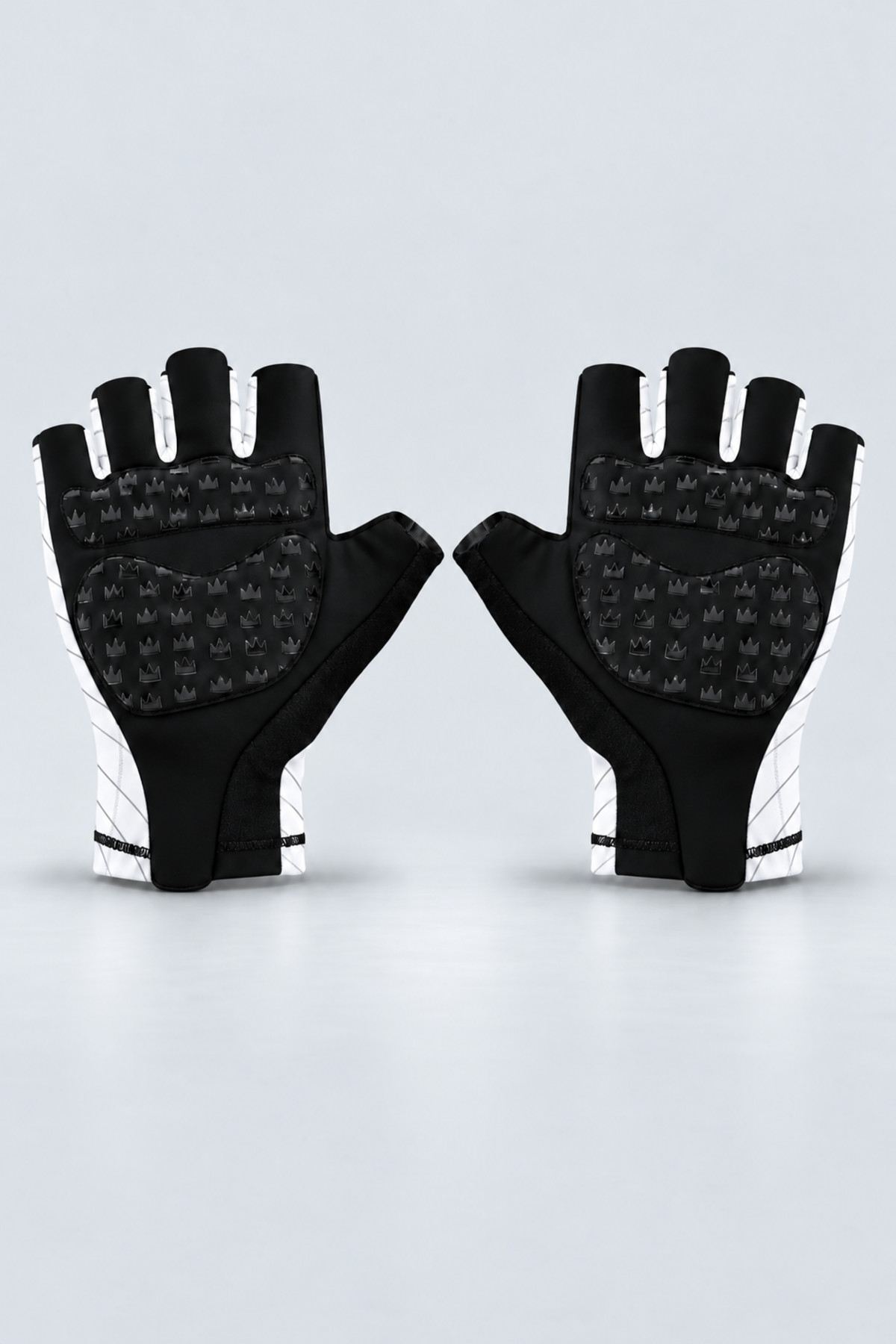 Guantes de Ciclismo Aero de Dedo Corto