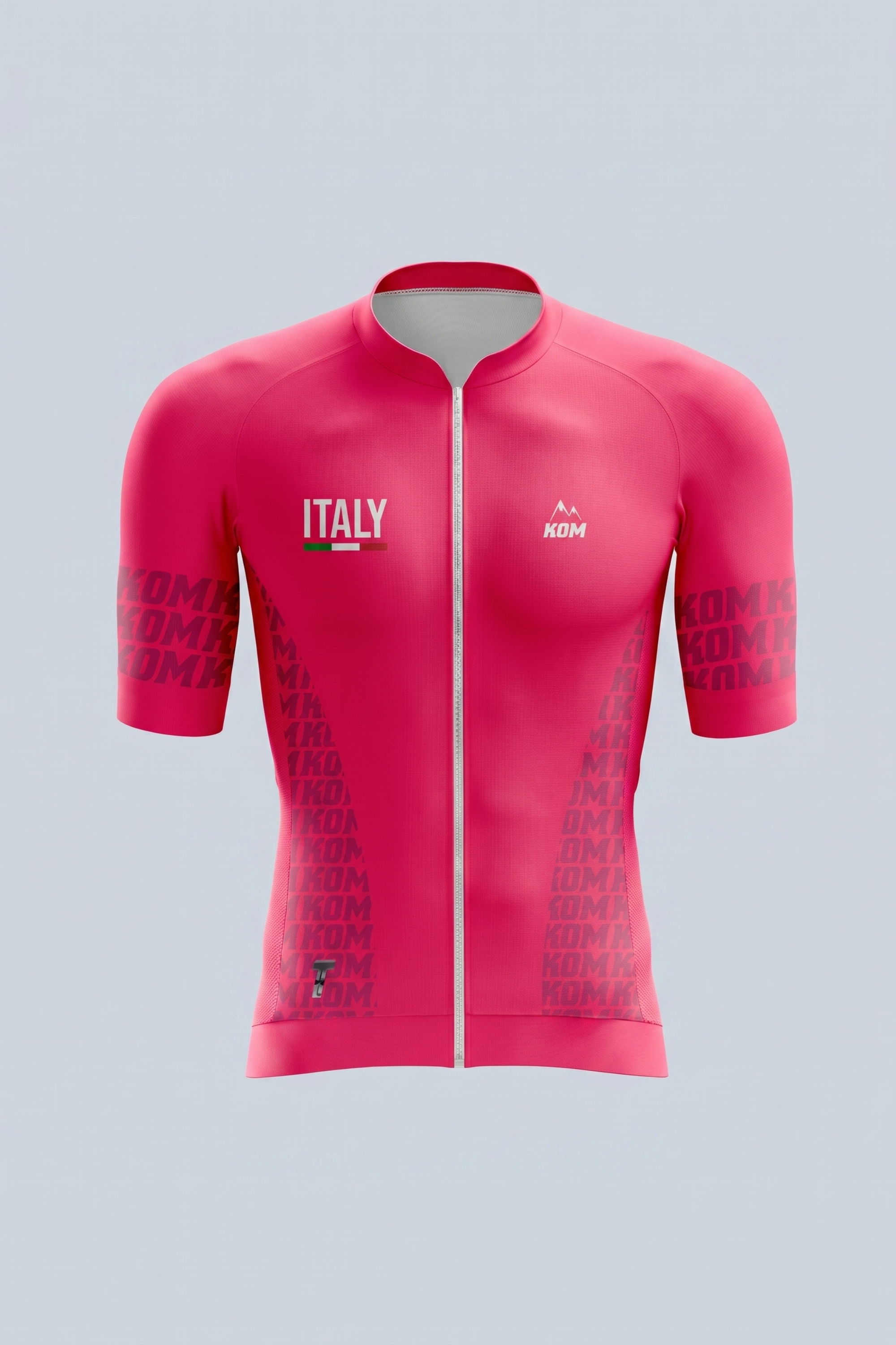 Jersey Edición Especial Giro d'Italia