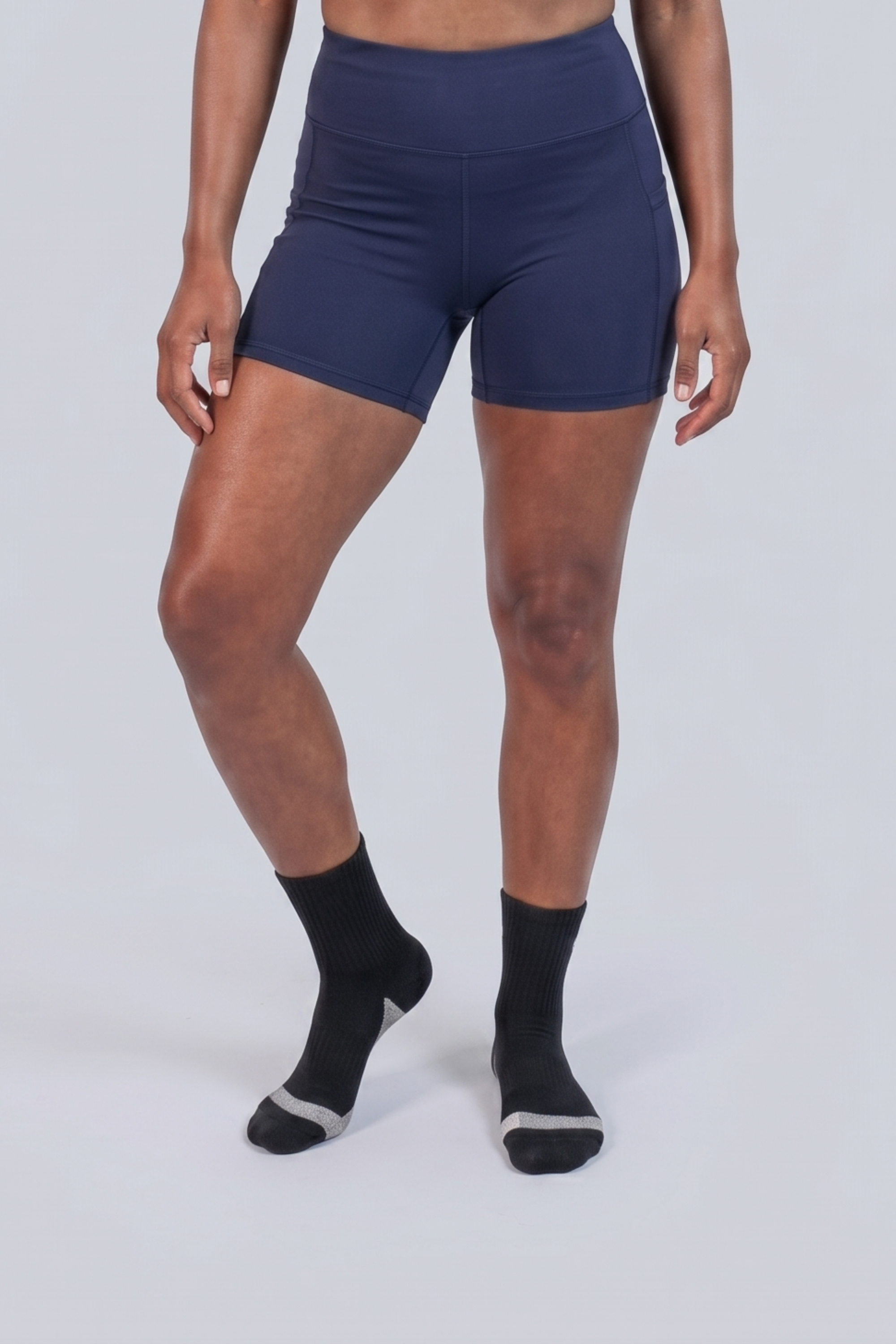Biker Deportivo Mujer Línea Vuelta