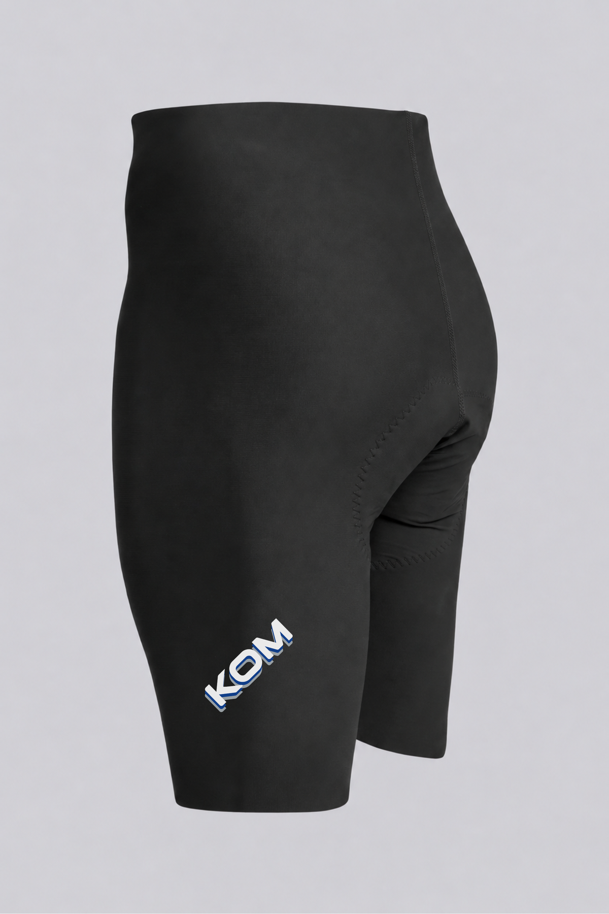 Lycra badana de ciclismo sin costuras Tour - Hombre