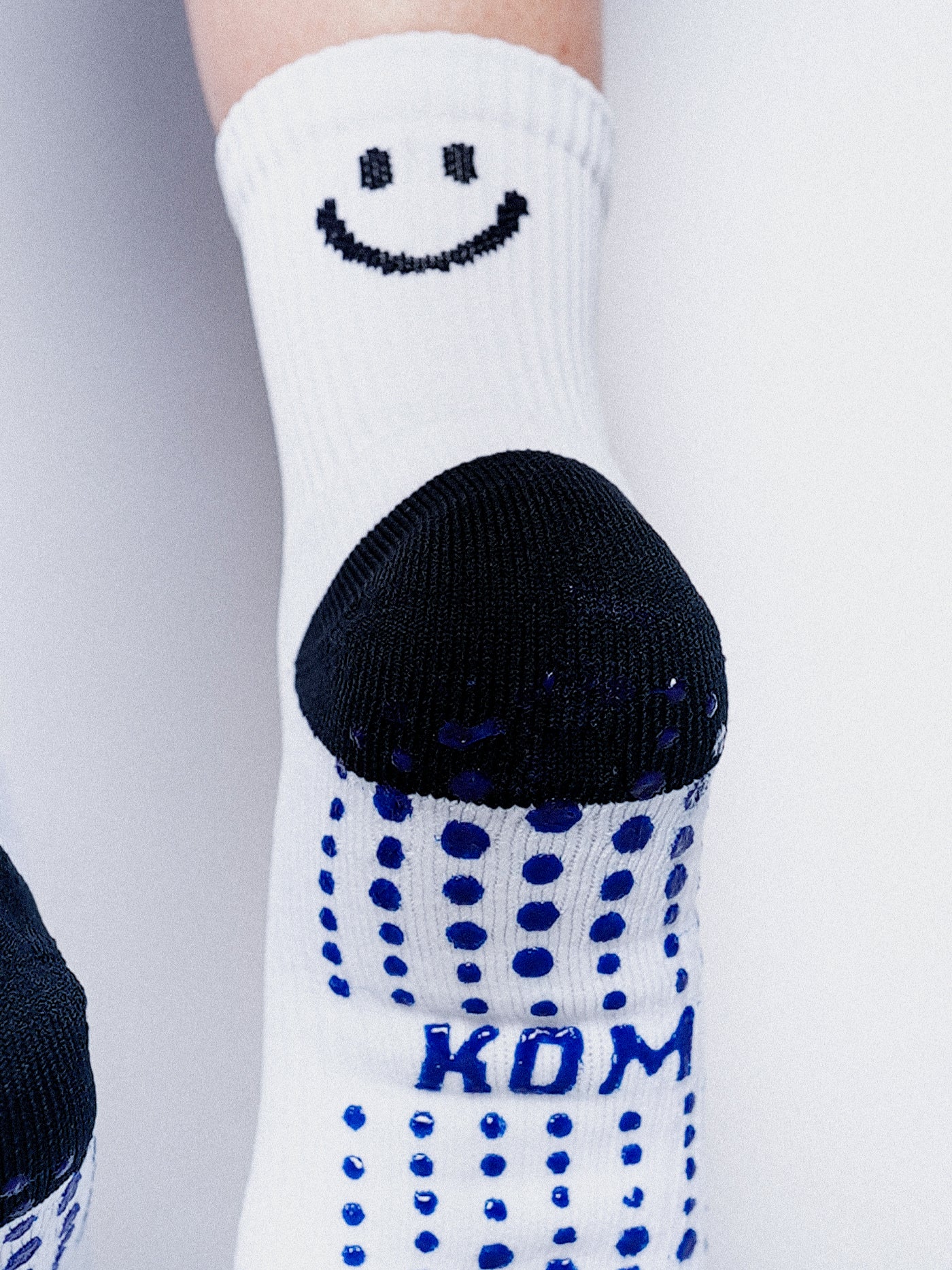 Medias con antideslizante 3.0 ciclismo, running