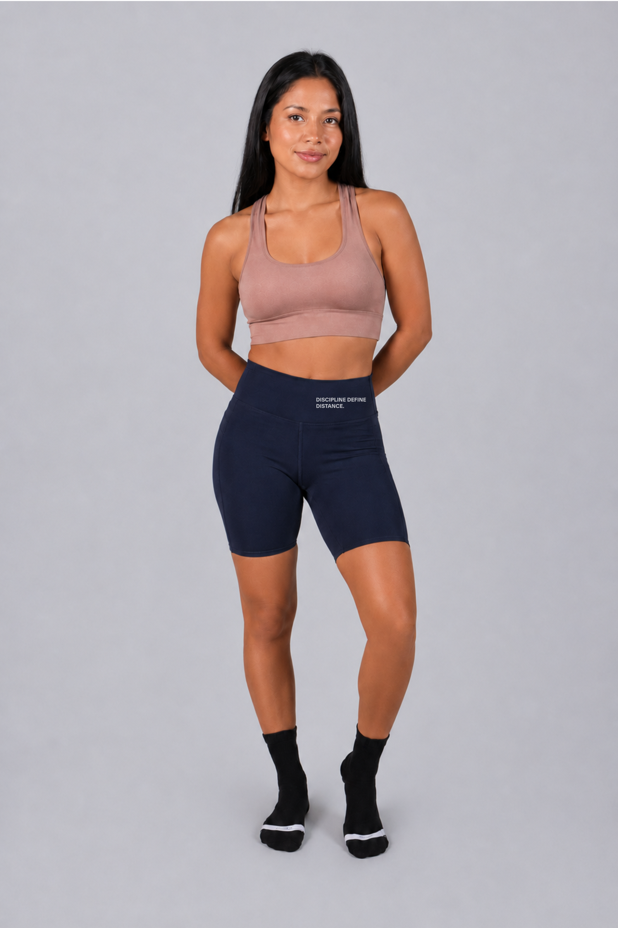 Pantaloneta Biker GIRO Mujer Running