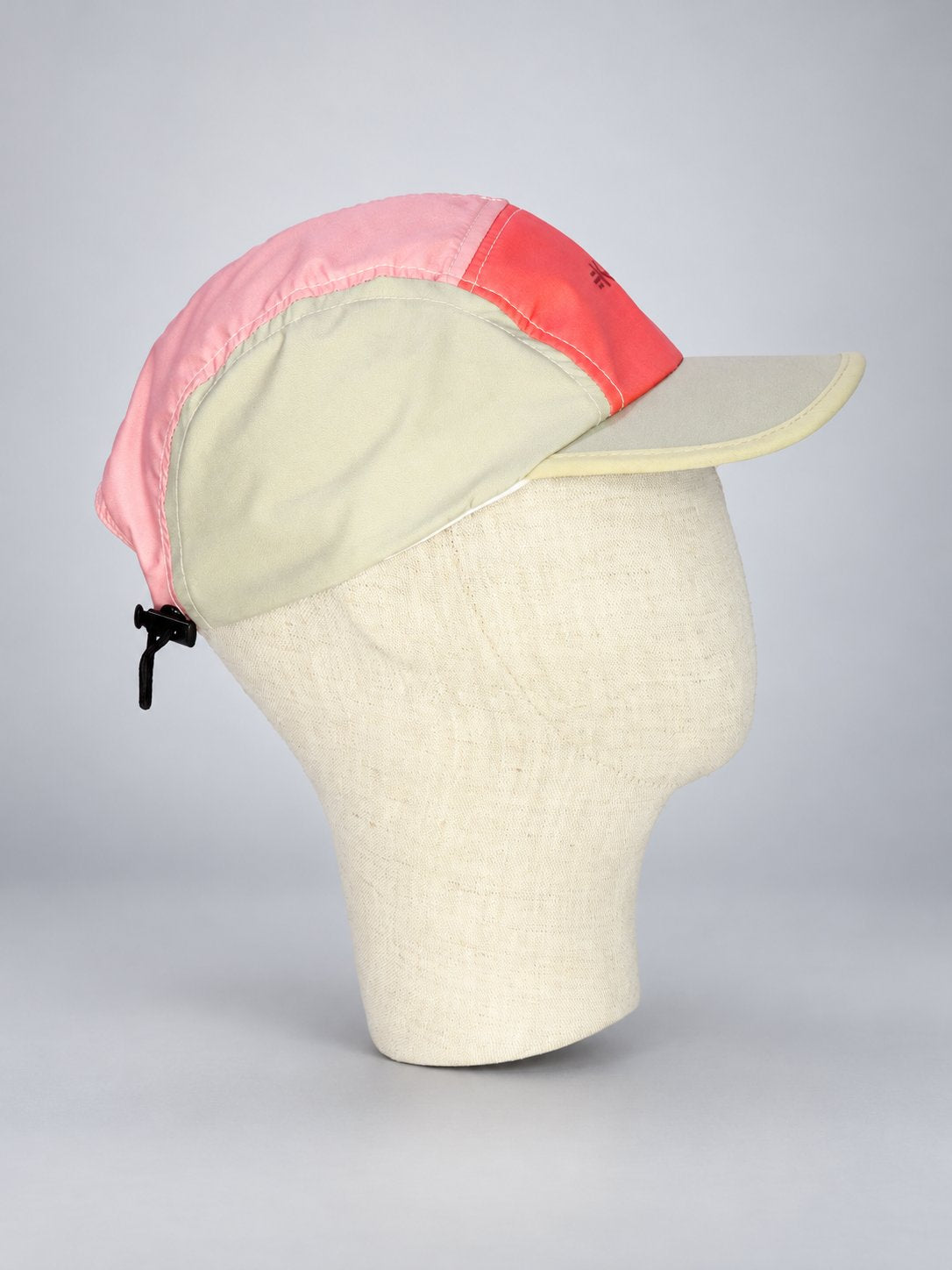 Gorra RUNNING 5 paneles