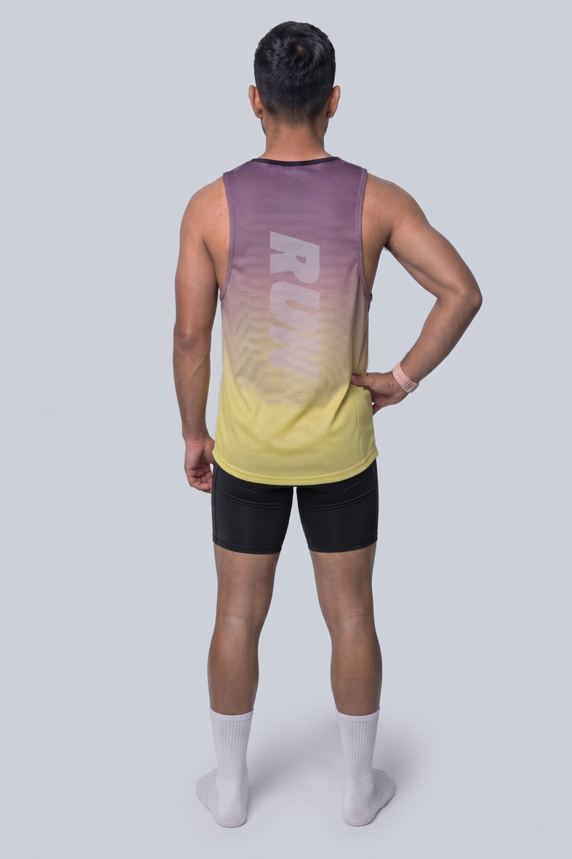 PRE ORDER | Esqueleto Running GIRO Sublimado™