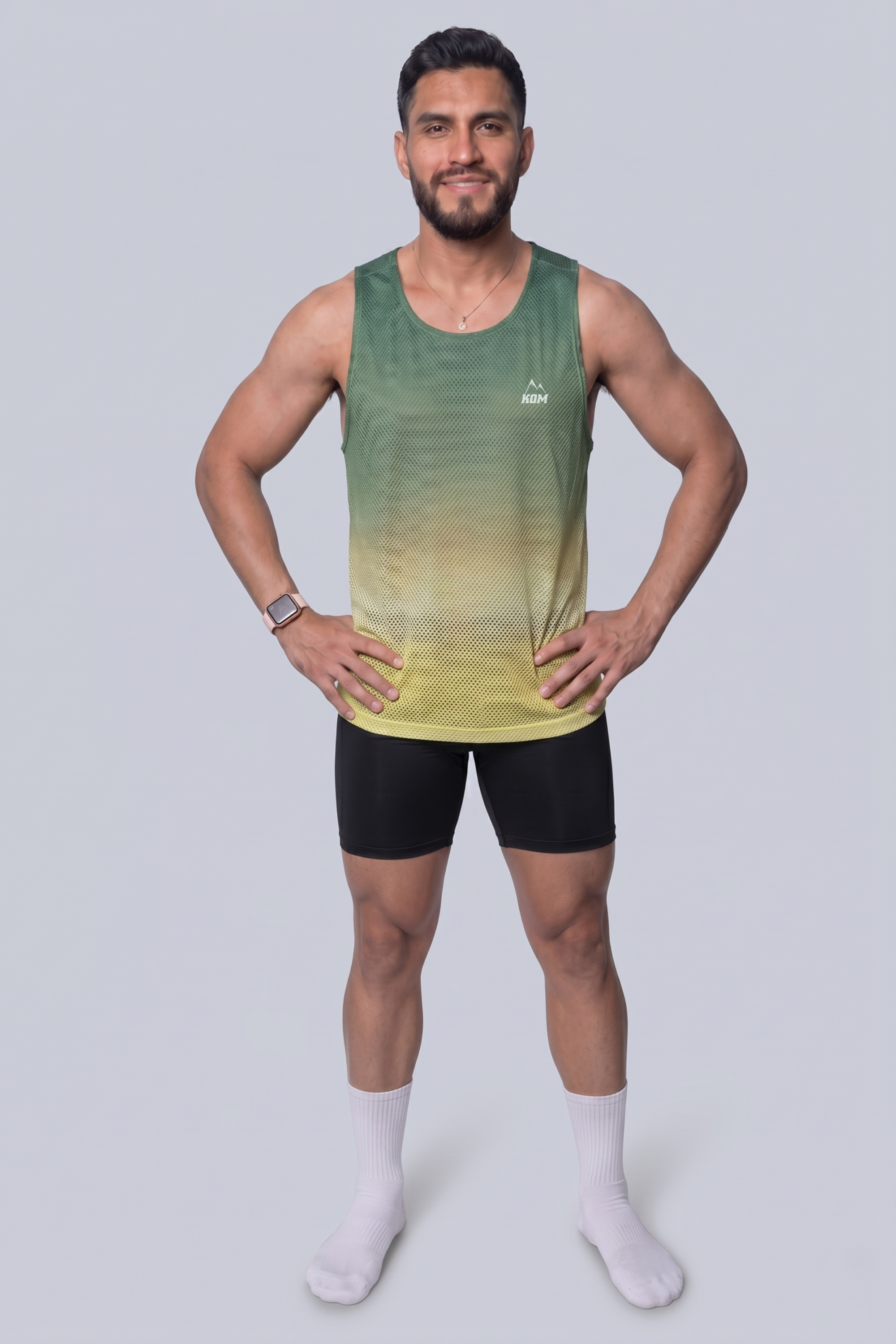 PRE ORDER | Esqueleto Running GIRO Sublimado™